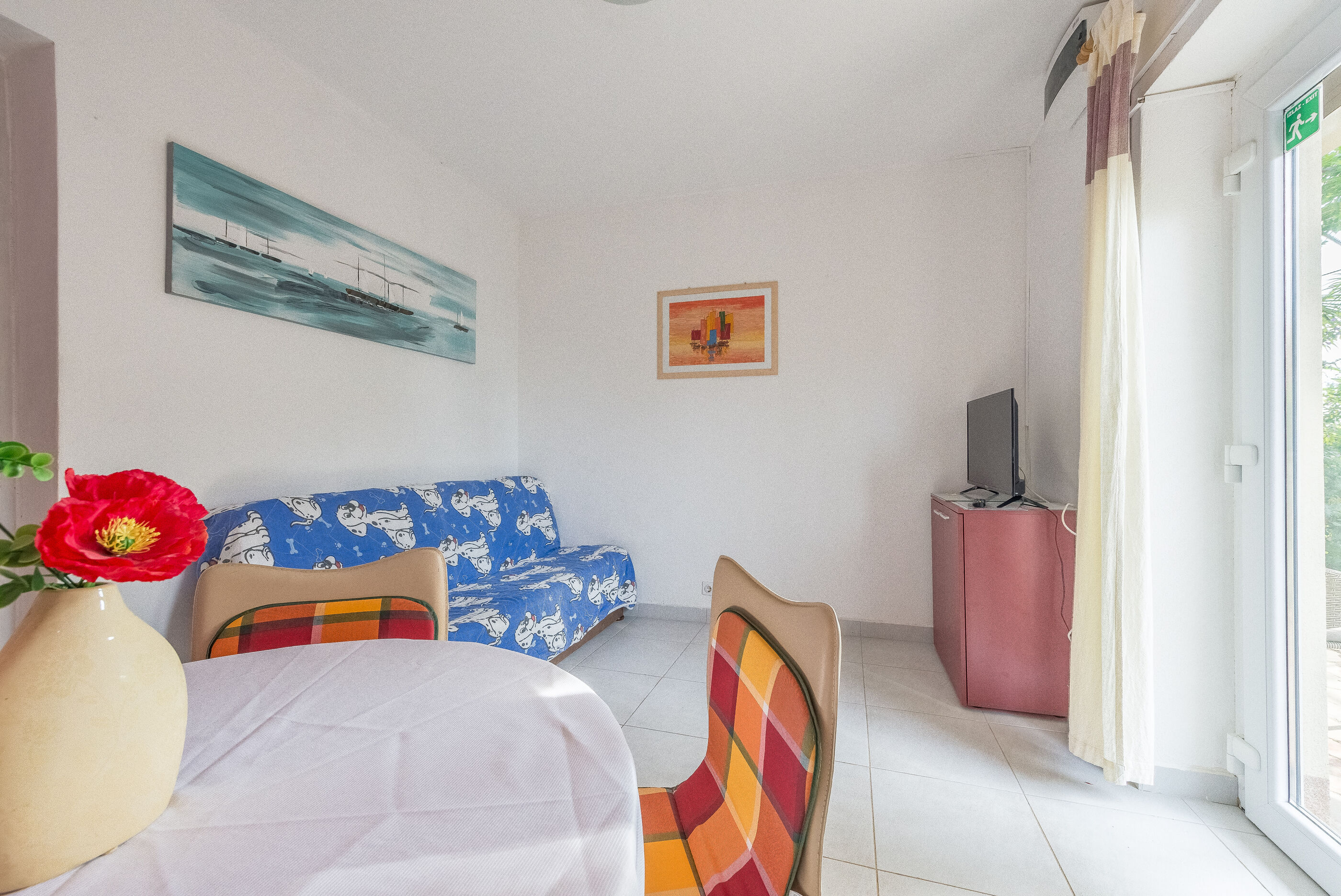 Apartments Branko 38631-A1