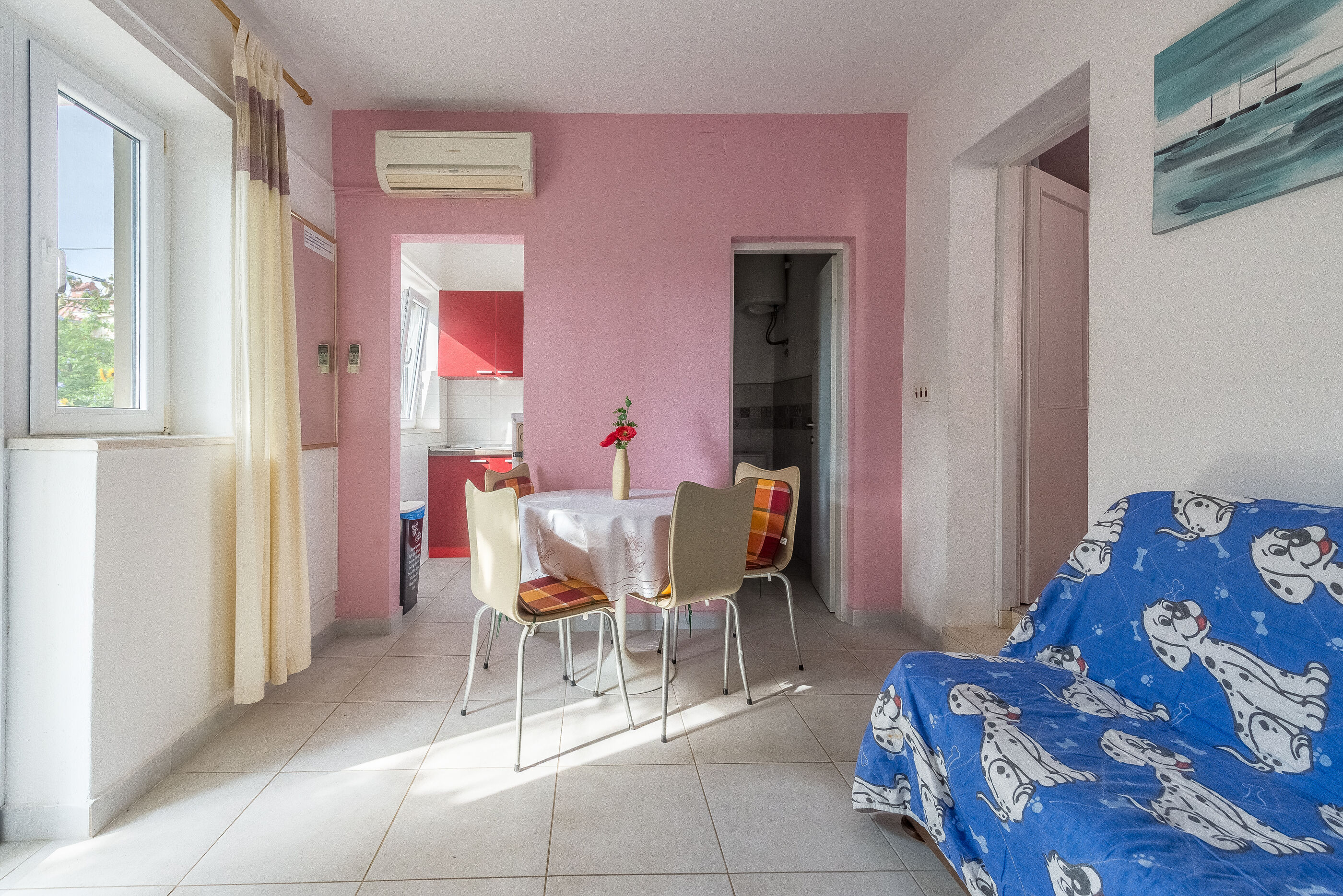 Apartments Branko 38631-A1