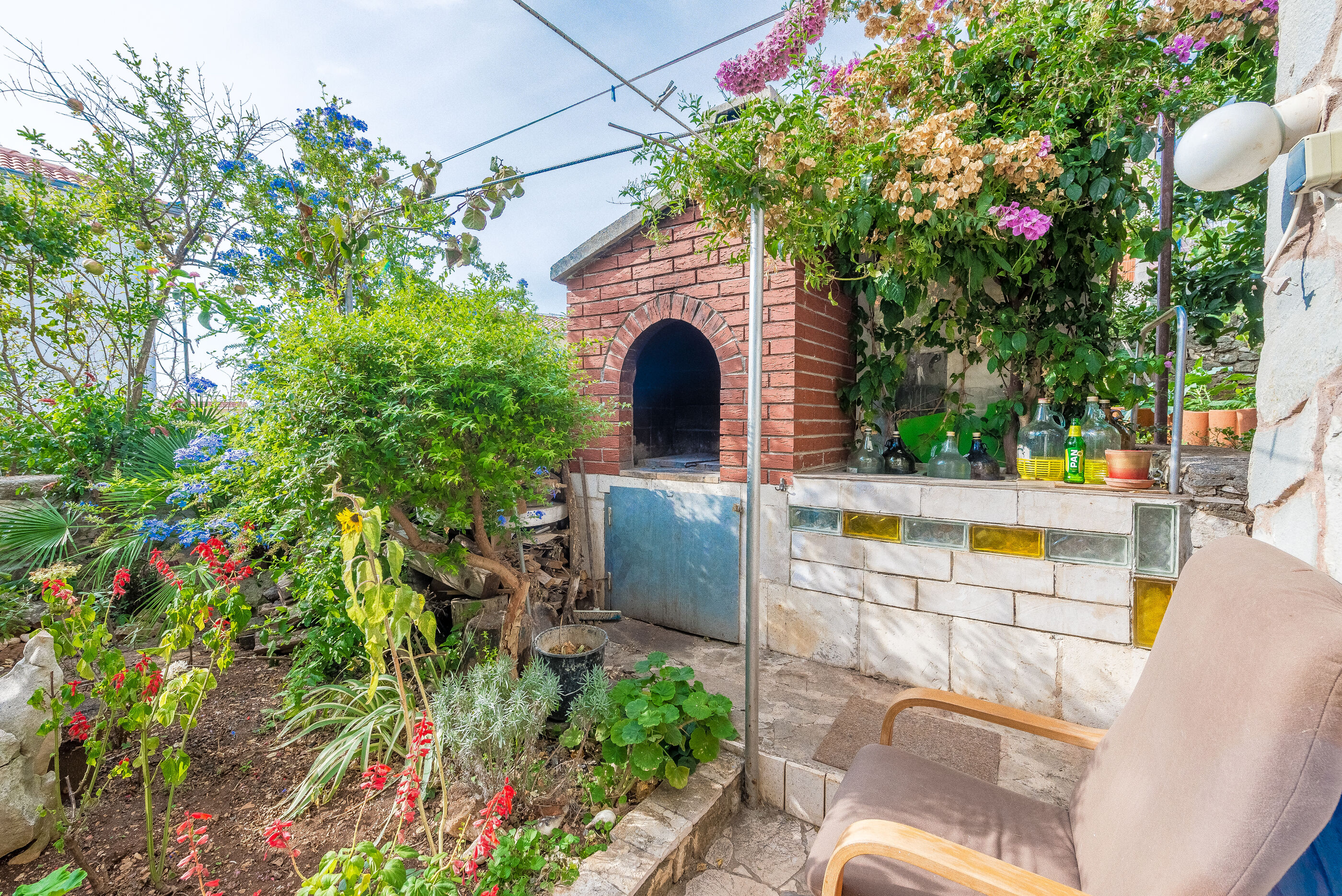 Apartments Branko 38631-A1