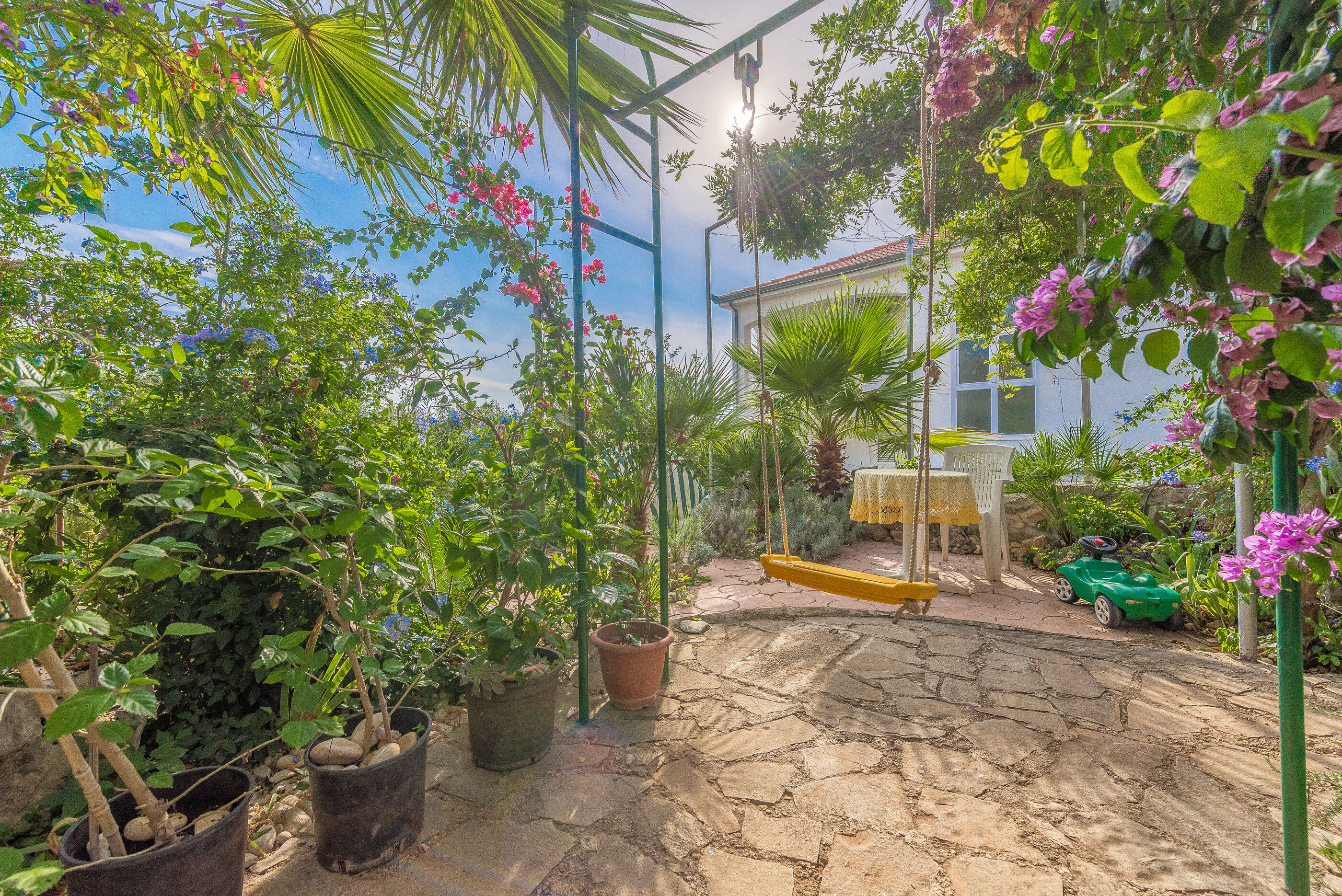 Apartments Branko 38631-A1