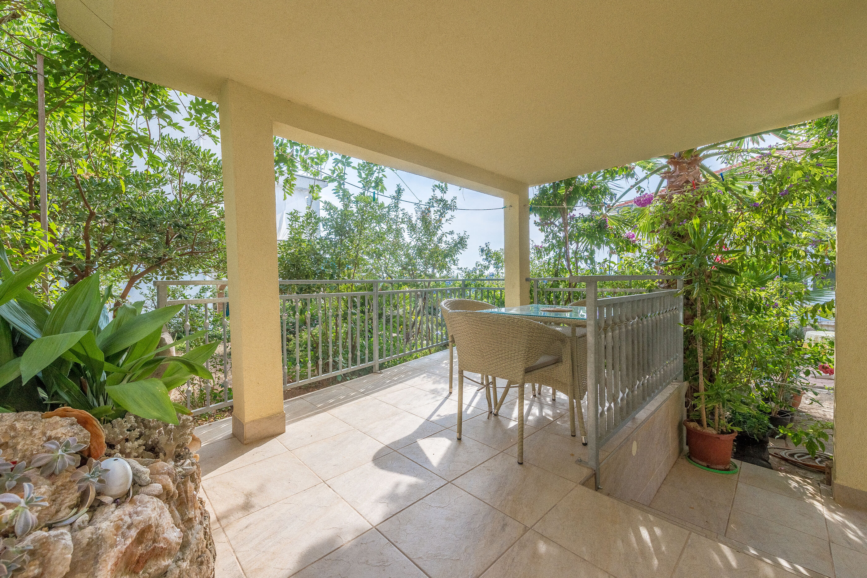 Apartments Branko 38631-A1