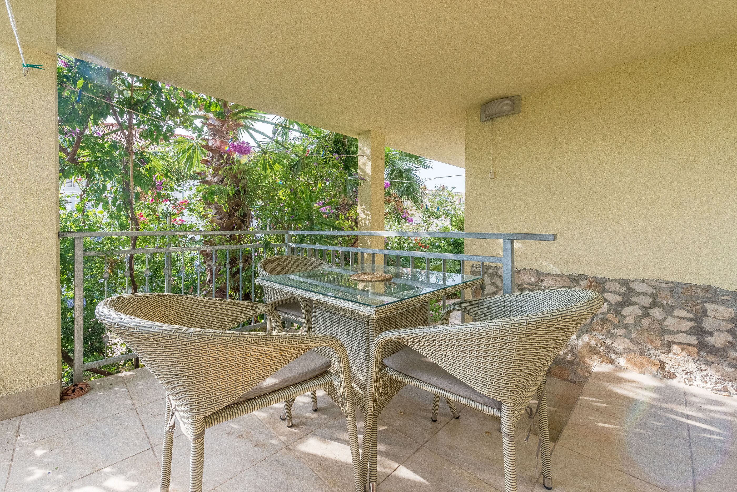Apartments Branko 38631-A1