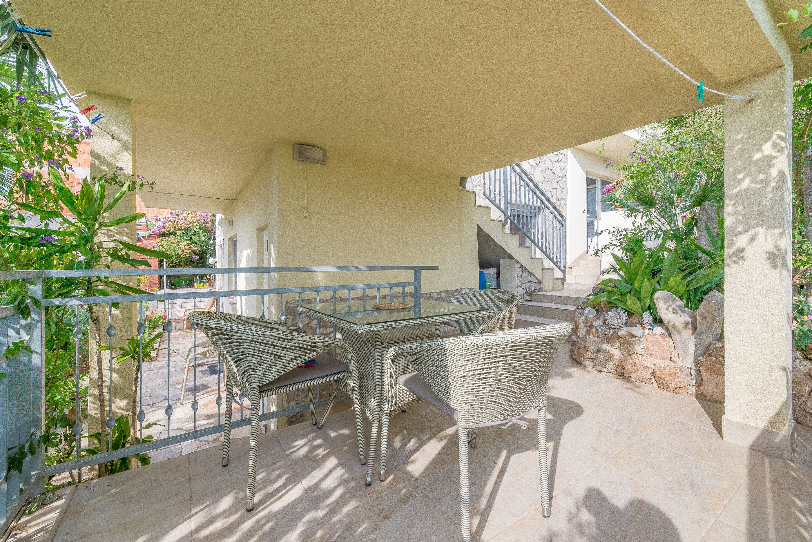 Apartments Branko 38631-A1