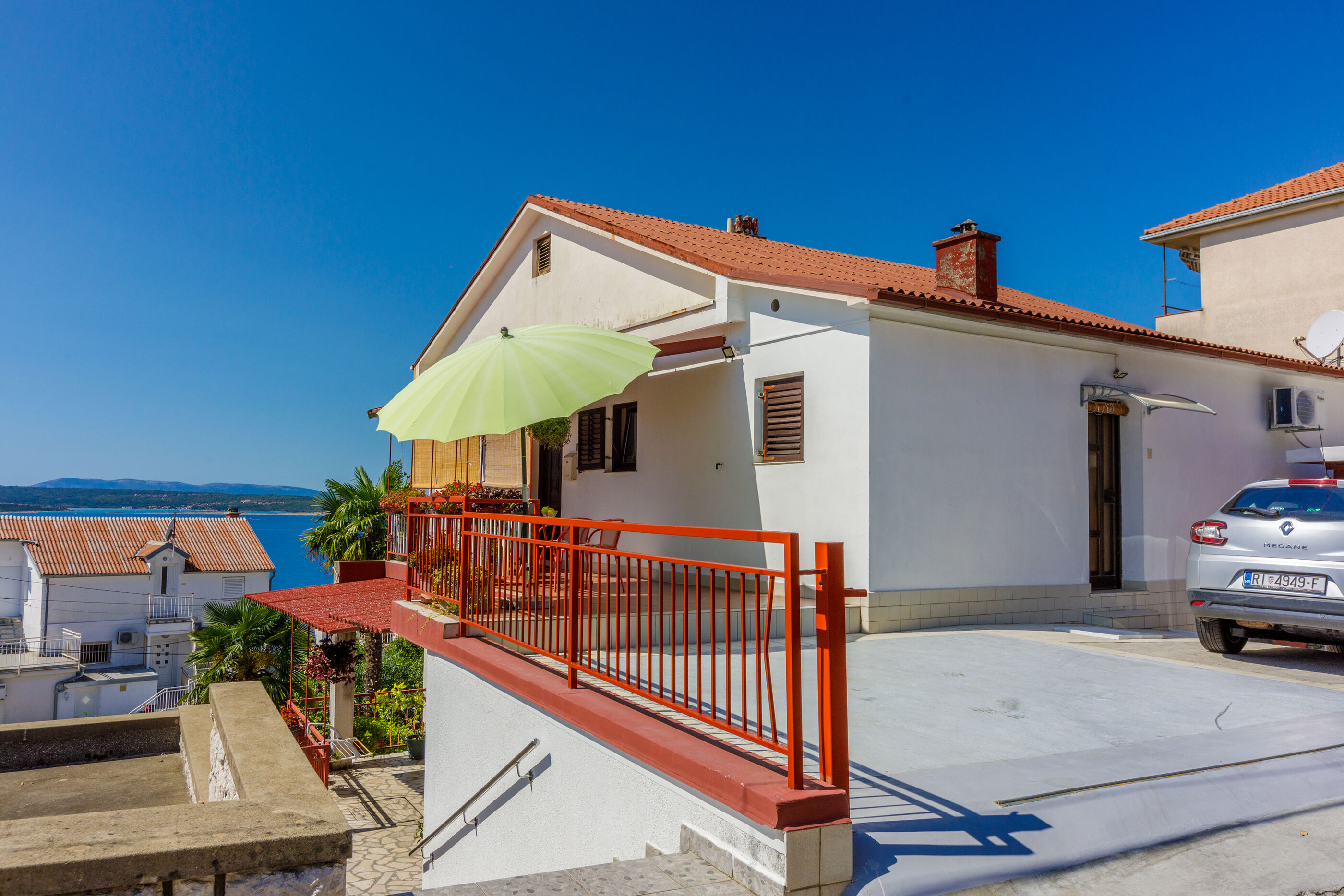 Apartment Antic S 62557-A1