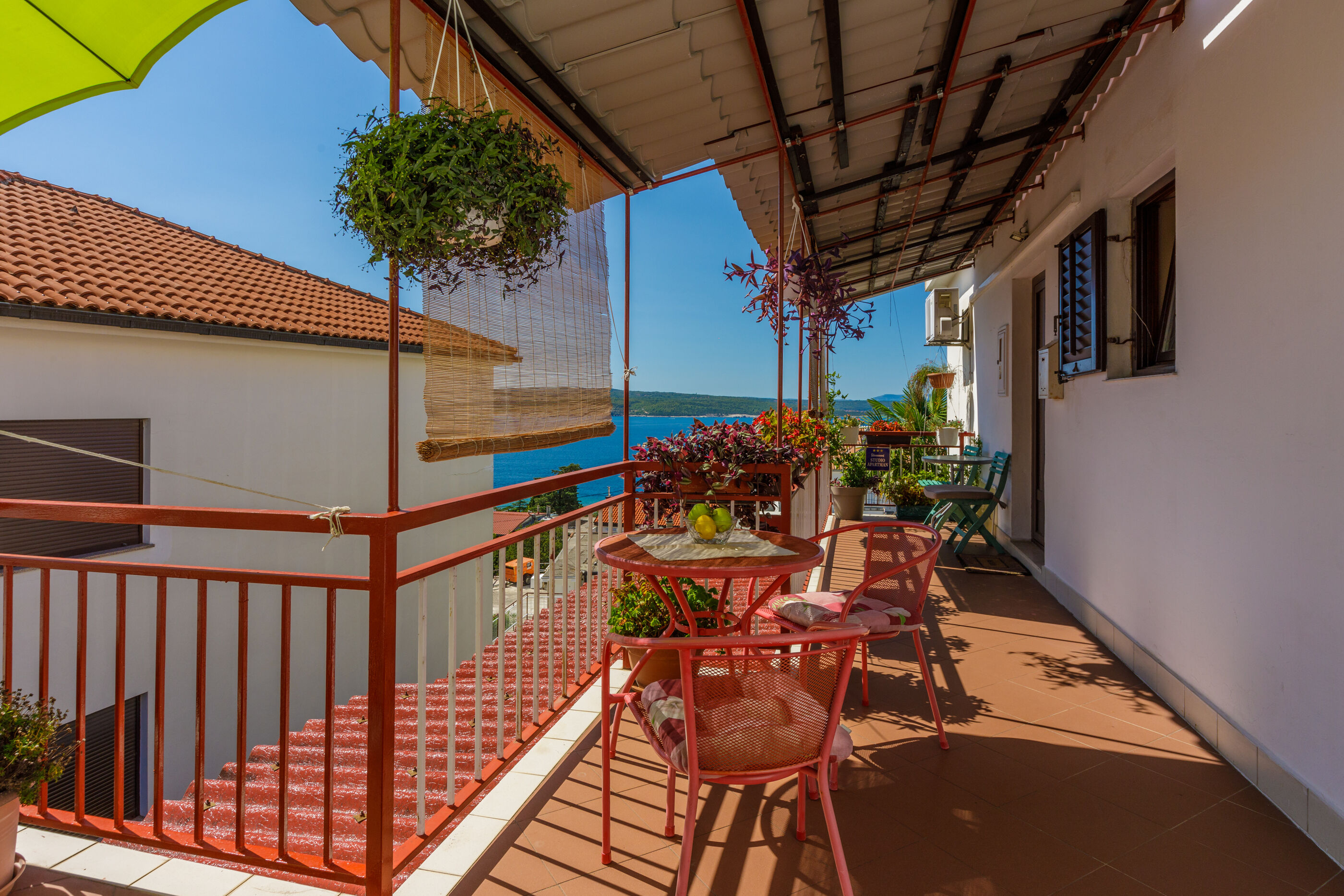 Apartment Antic S 62557-A1