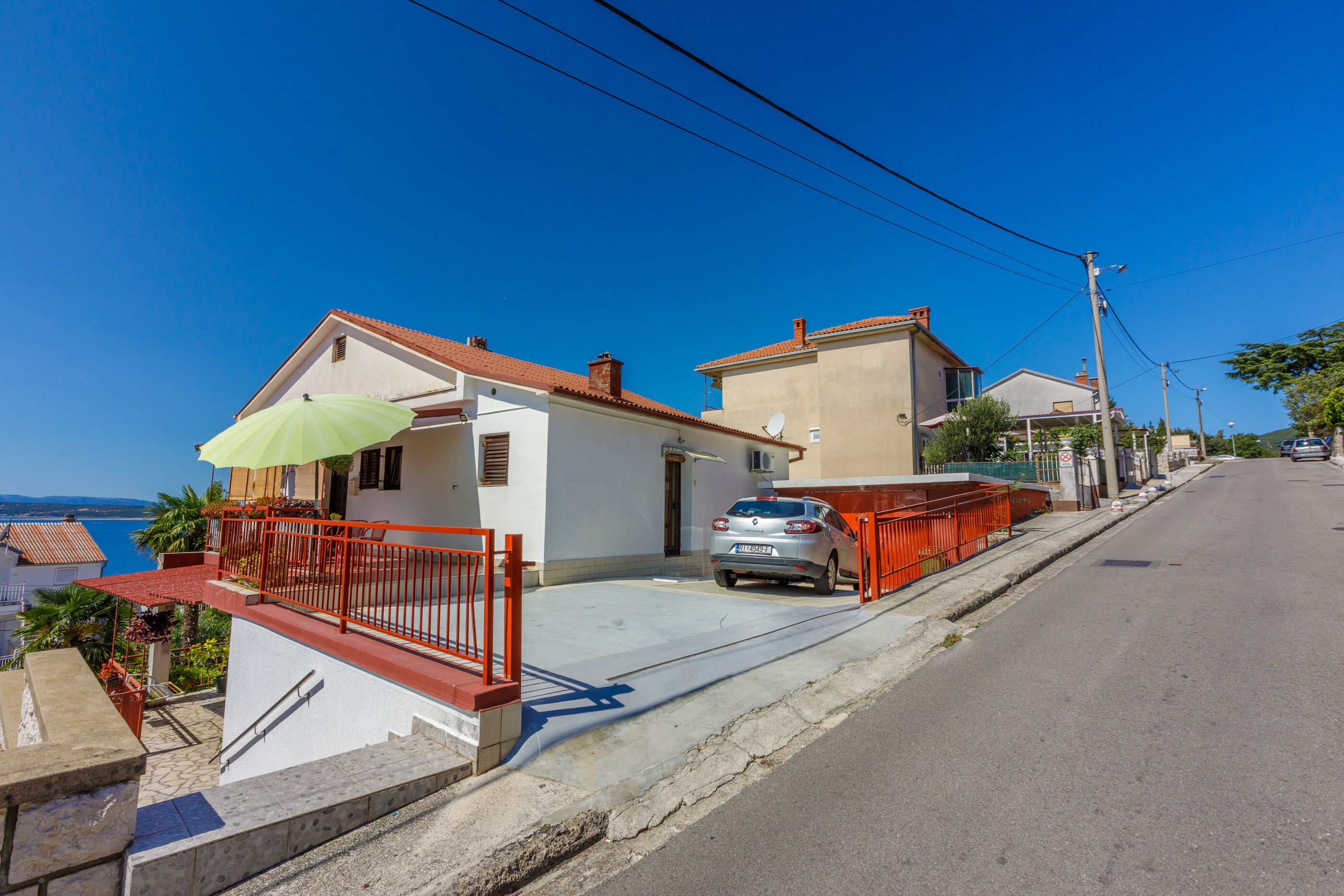 Apartment Antic S 62557-A1