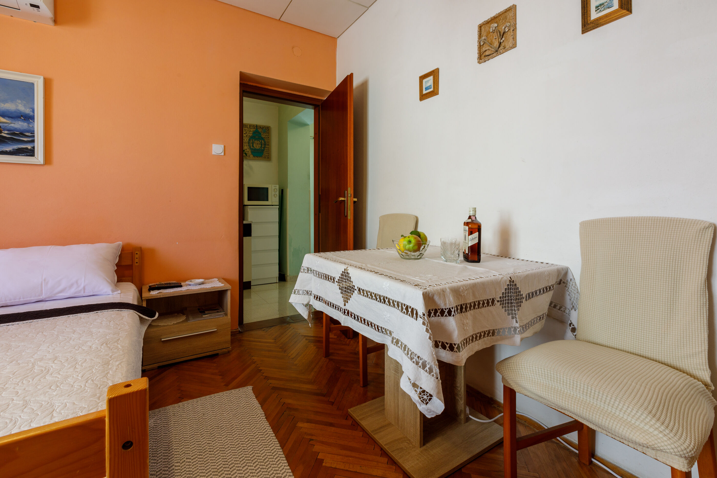 Apartment Antic S 62557-A1