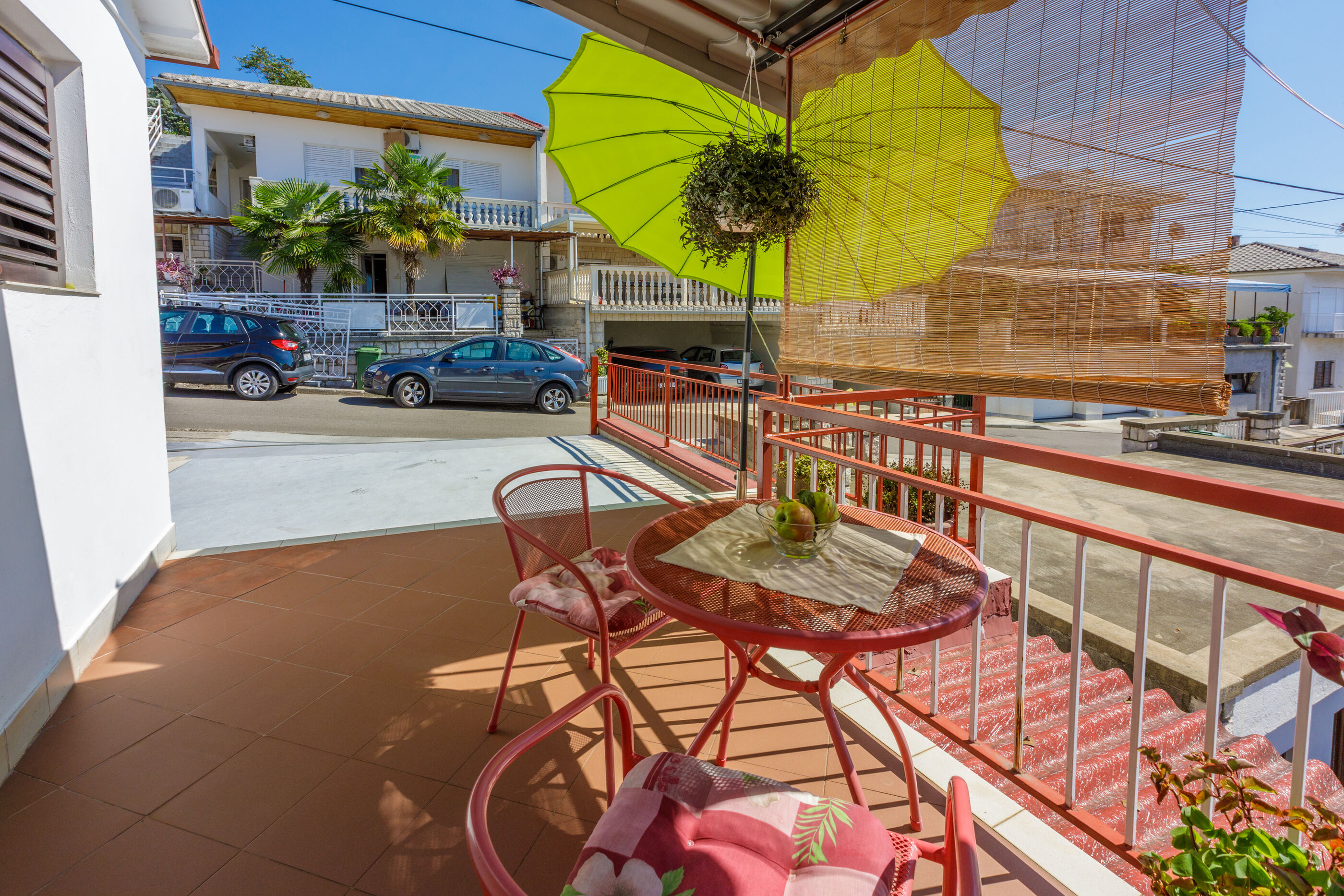 Apartment Antic S 62557-A1