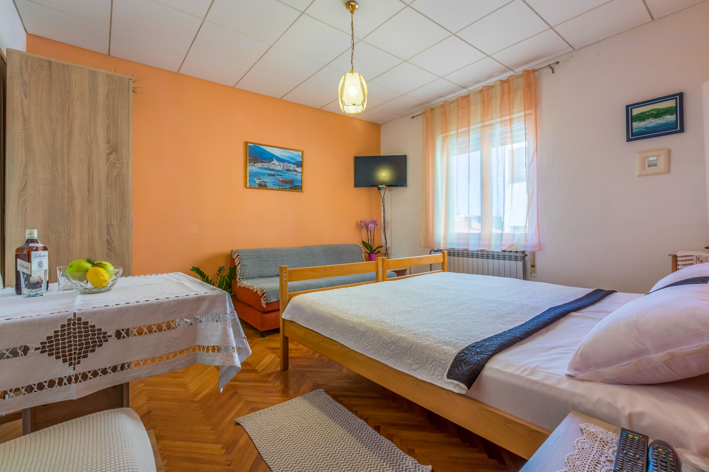 Apartment Antic S 62557-A1
