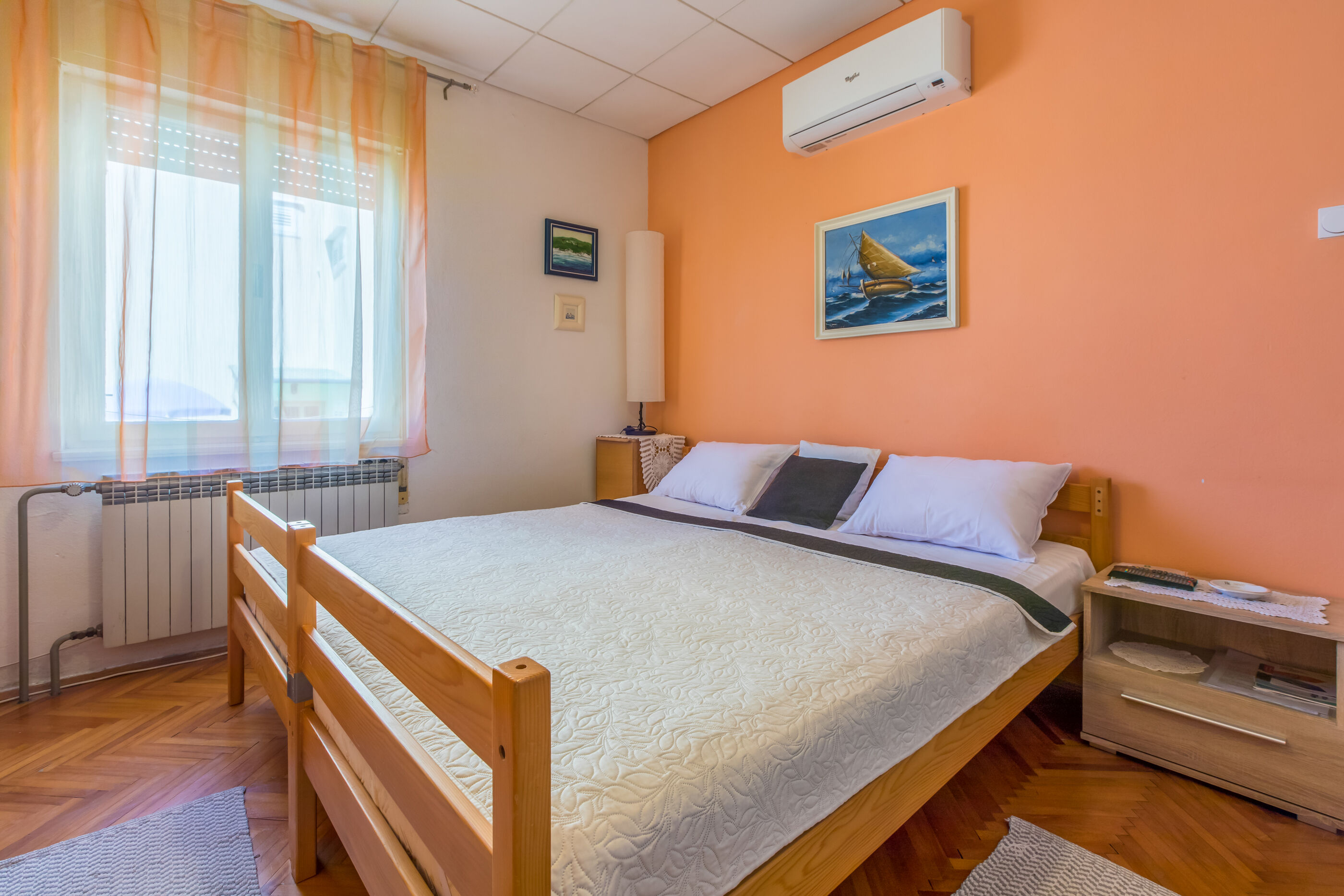 Apartment Antic S 62557-A1