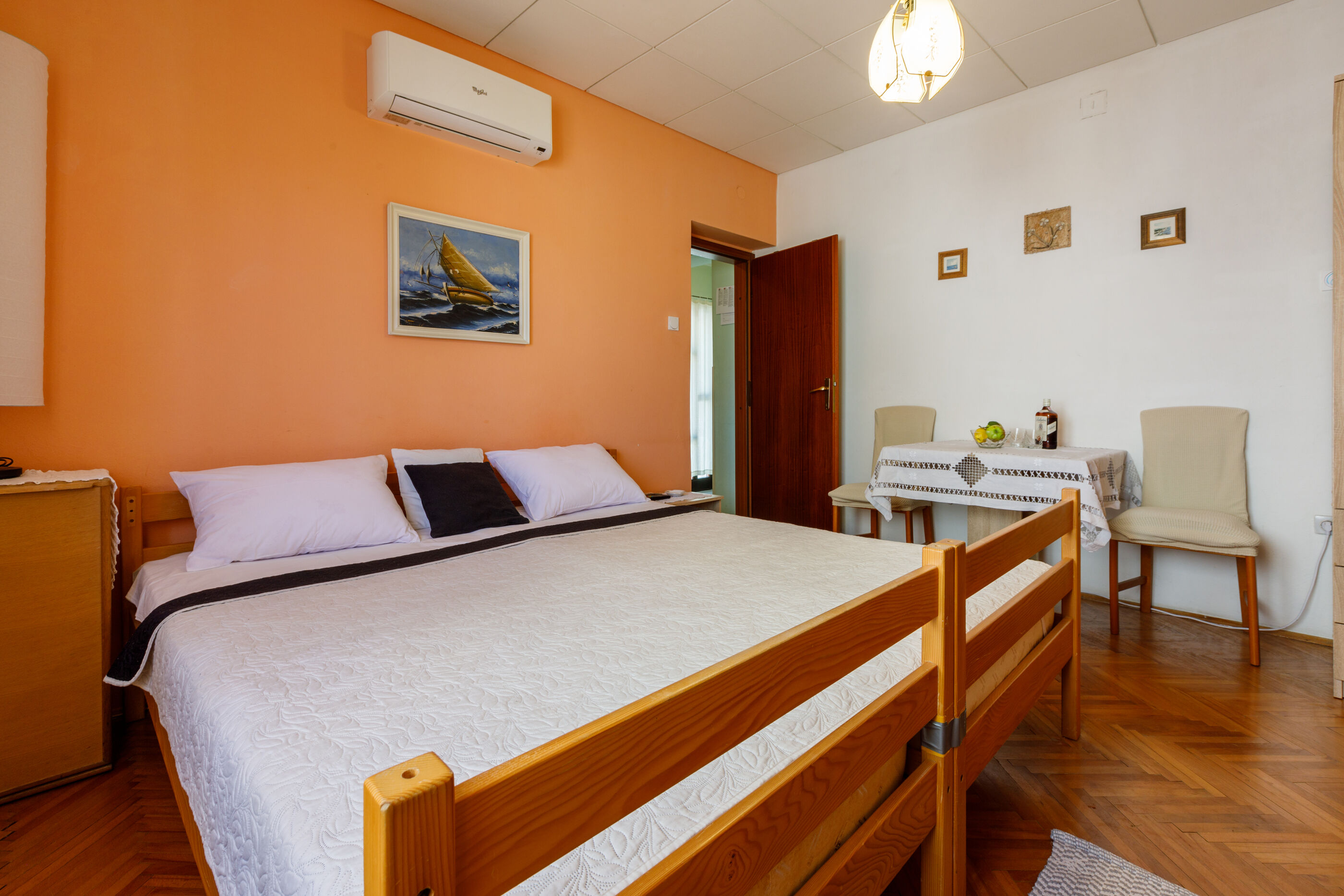 Apartment Antic S 62557-A1