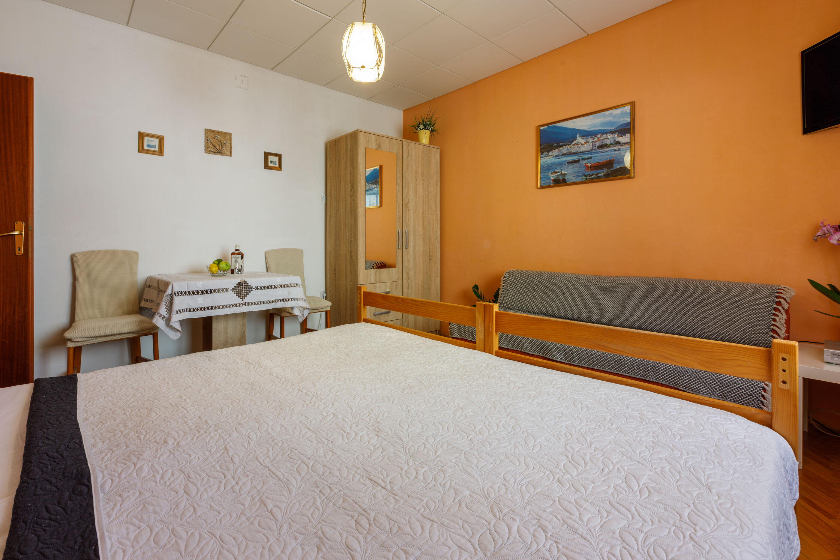 Apartment Antic S 62557-A1