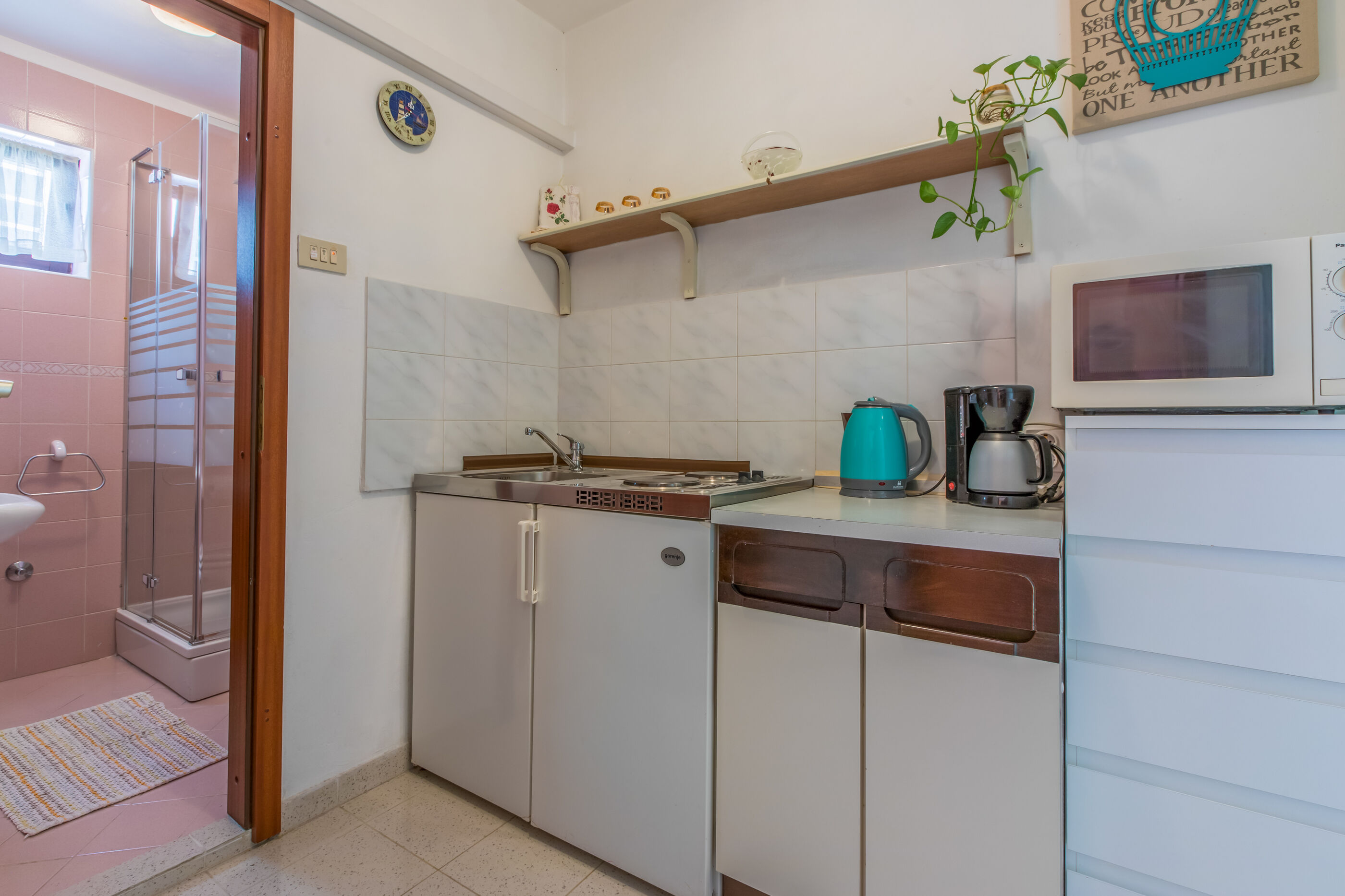 Apartment Antic S 62557-A1