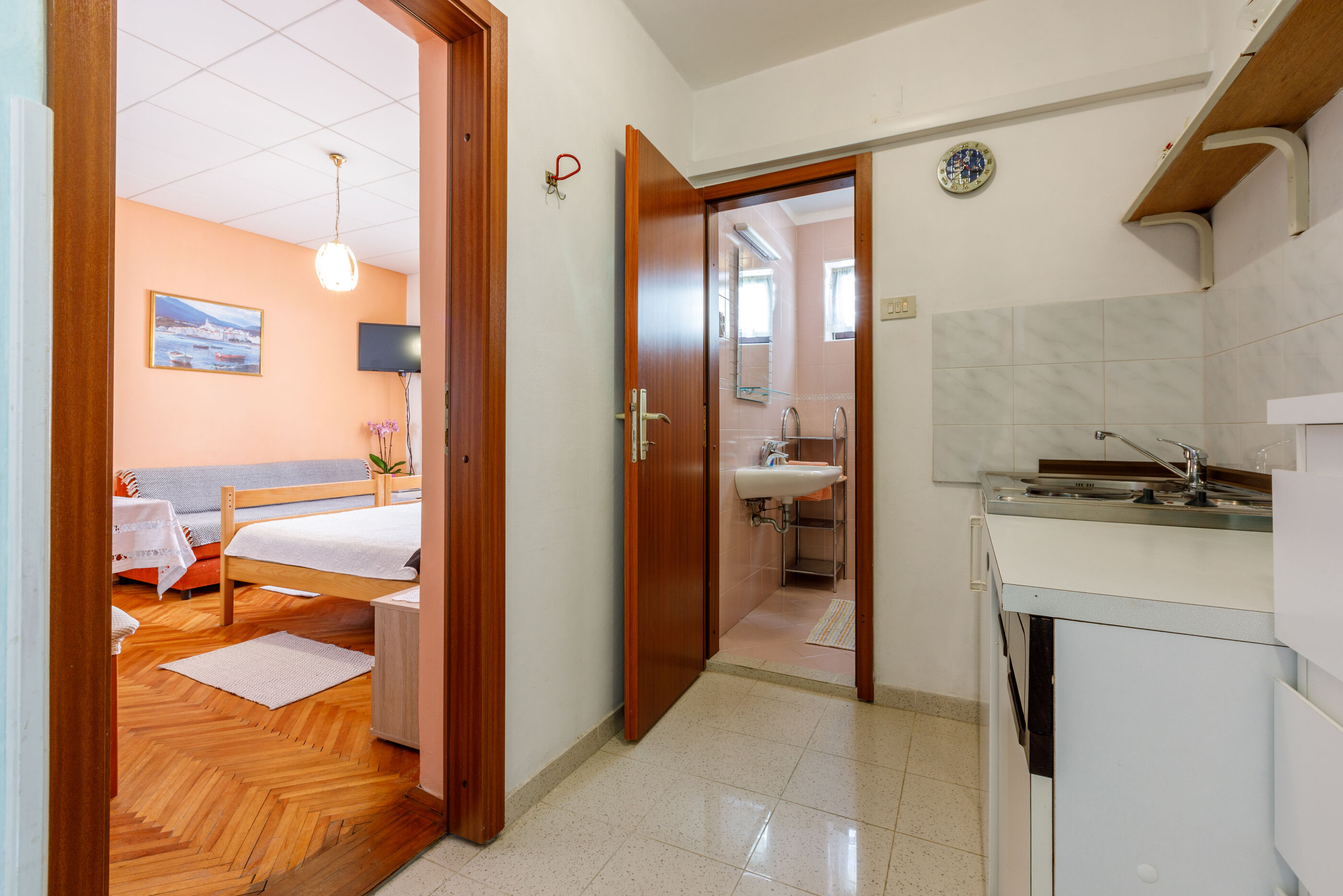 Apartment Antic S 62557-A1