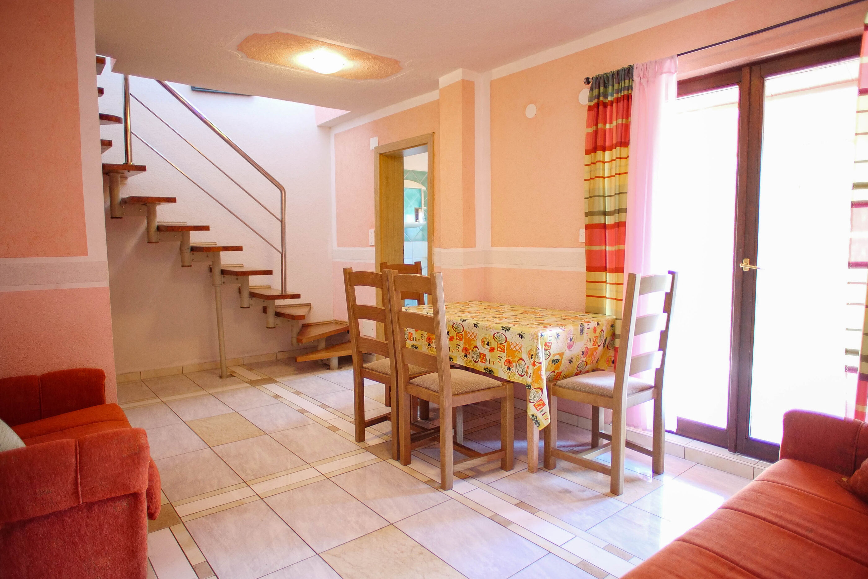 Apartments Manda 74611-A2