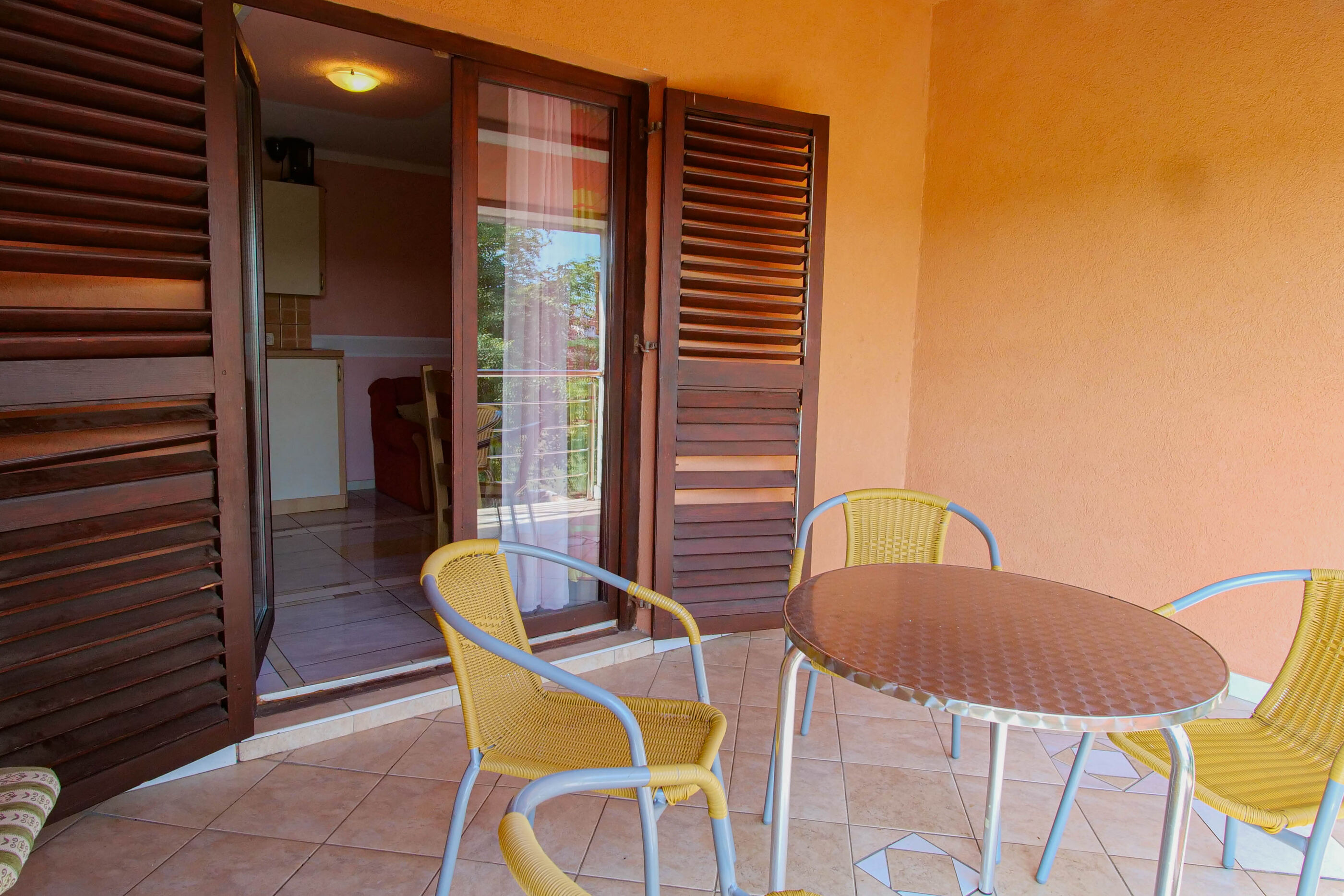 Apartments Manda 74611-A2