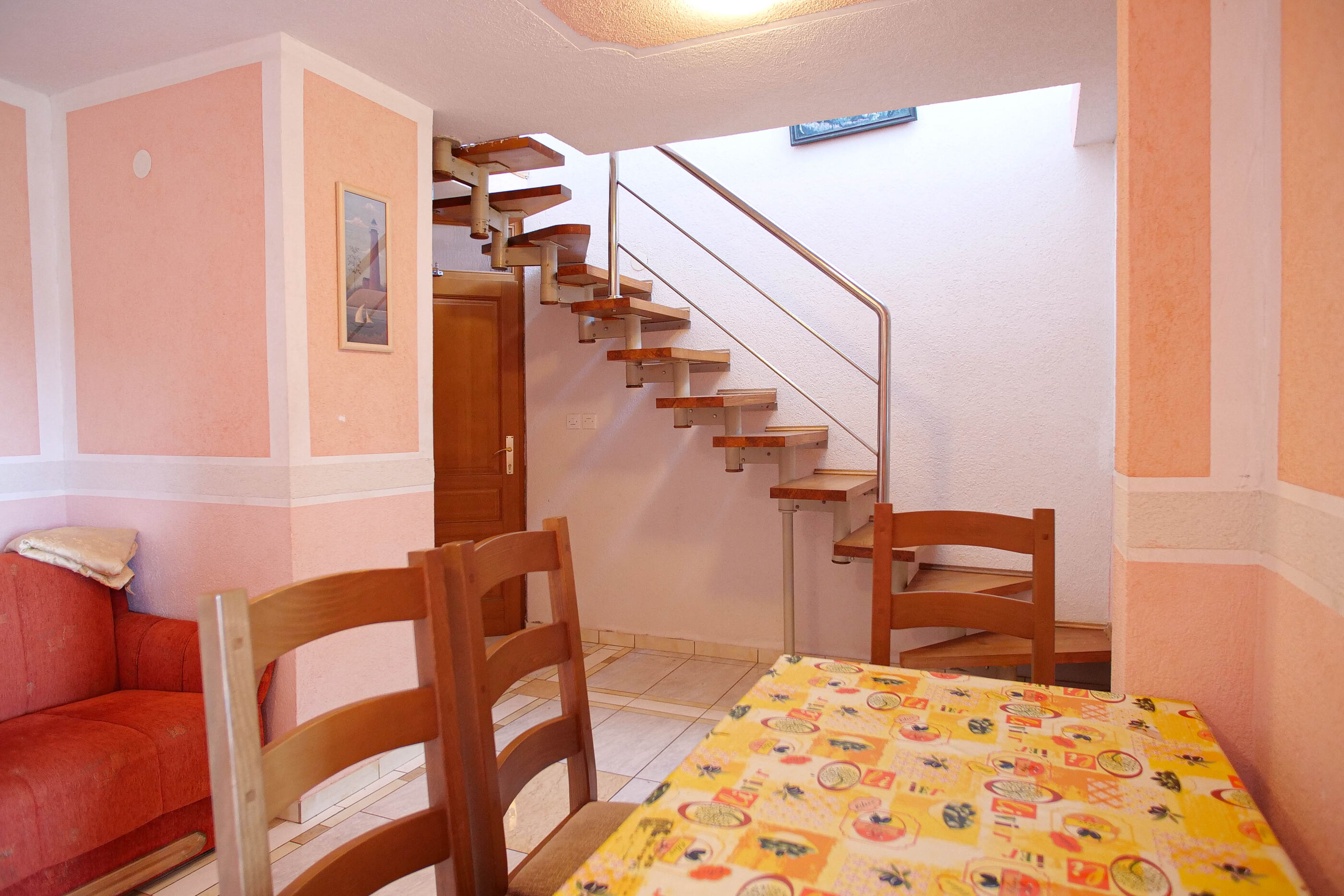 Apartments Manda 74611-A2