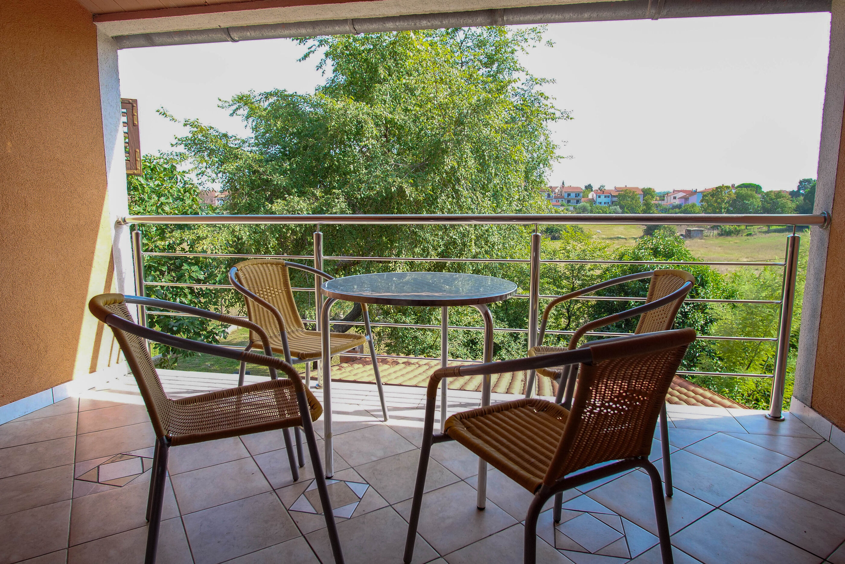 Apartments Manda 74611-A2