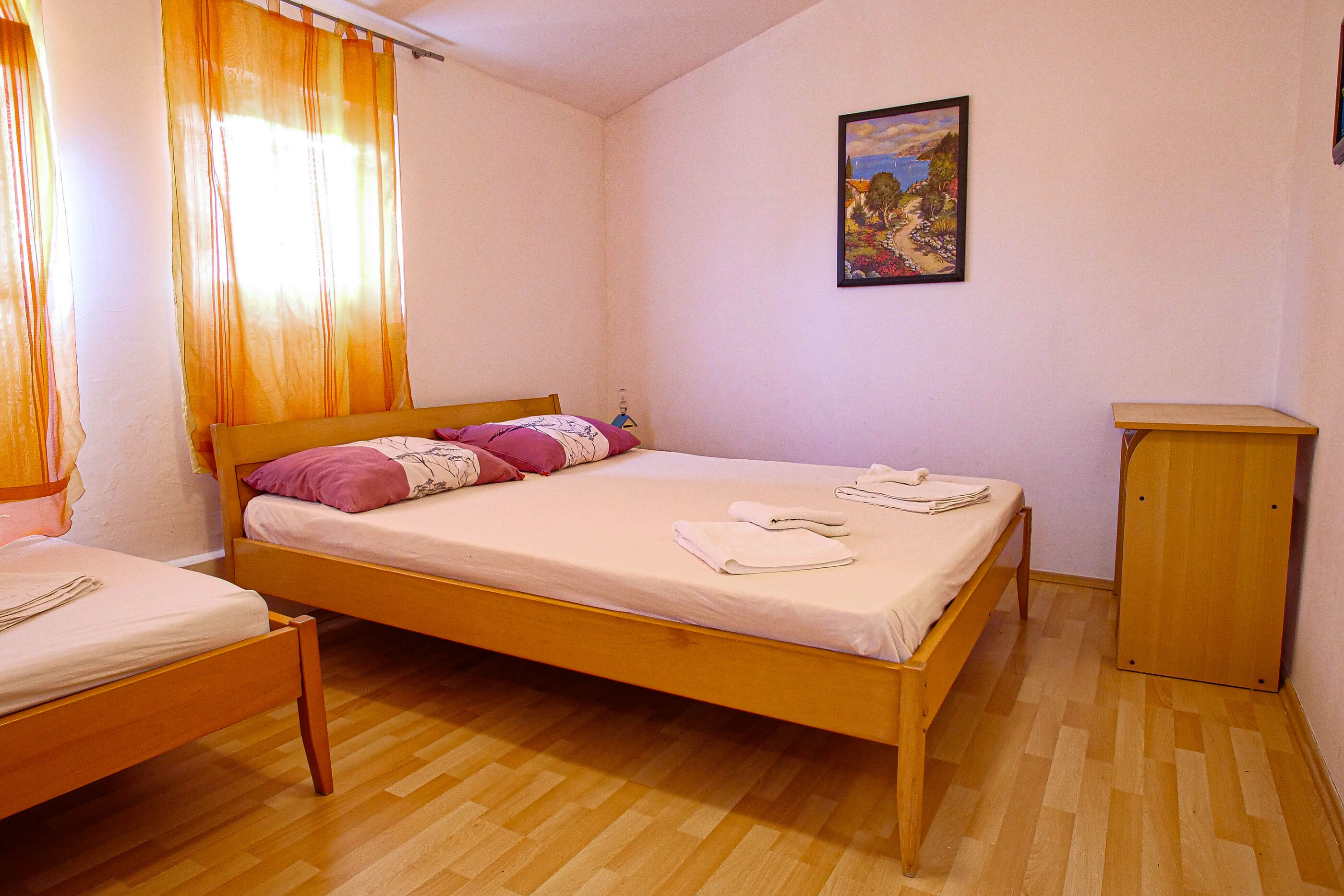 Apartments Manda 74611-A2