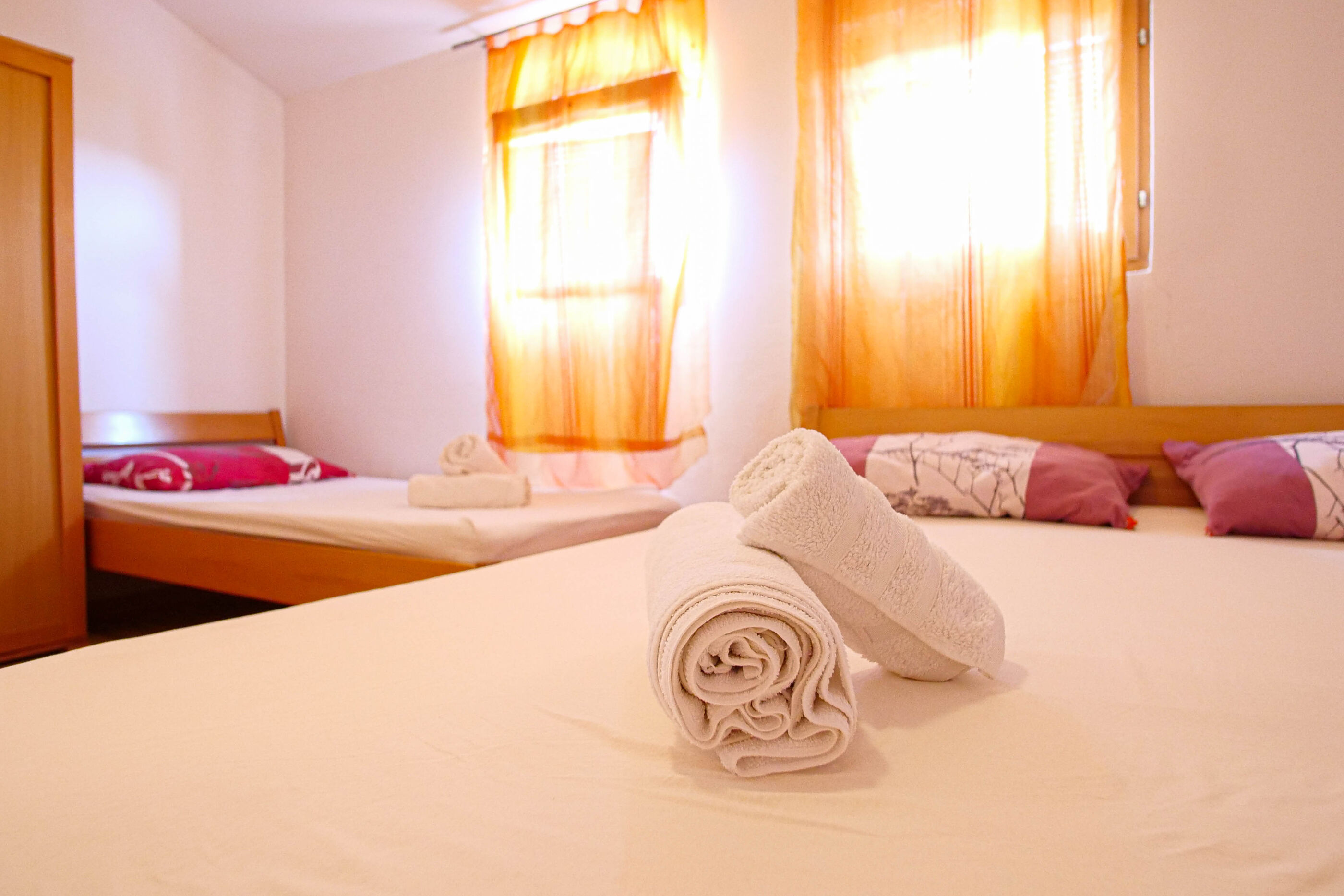 Apartments Manda 74611-A2