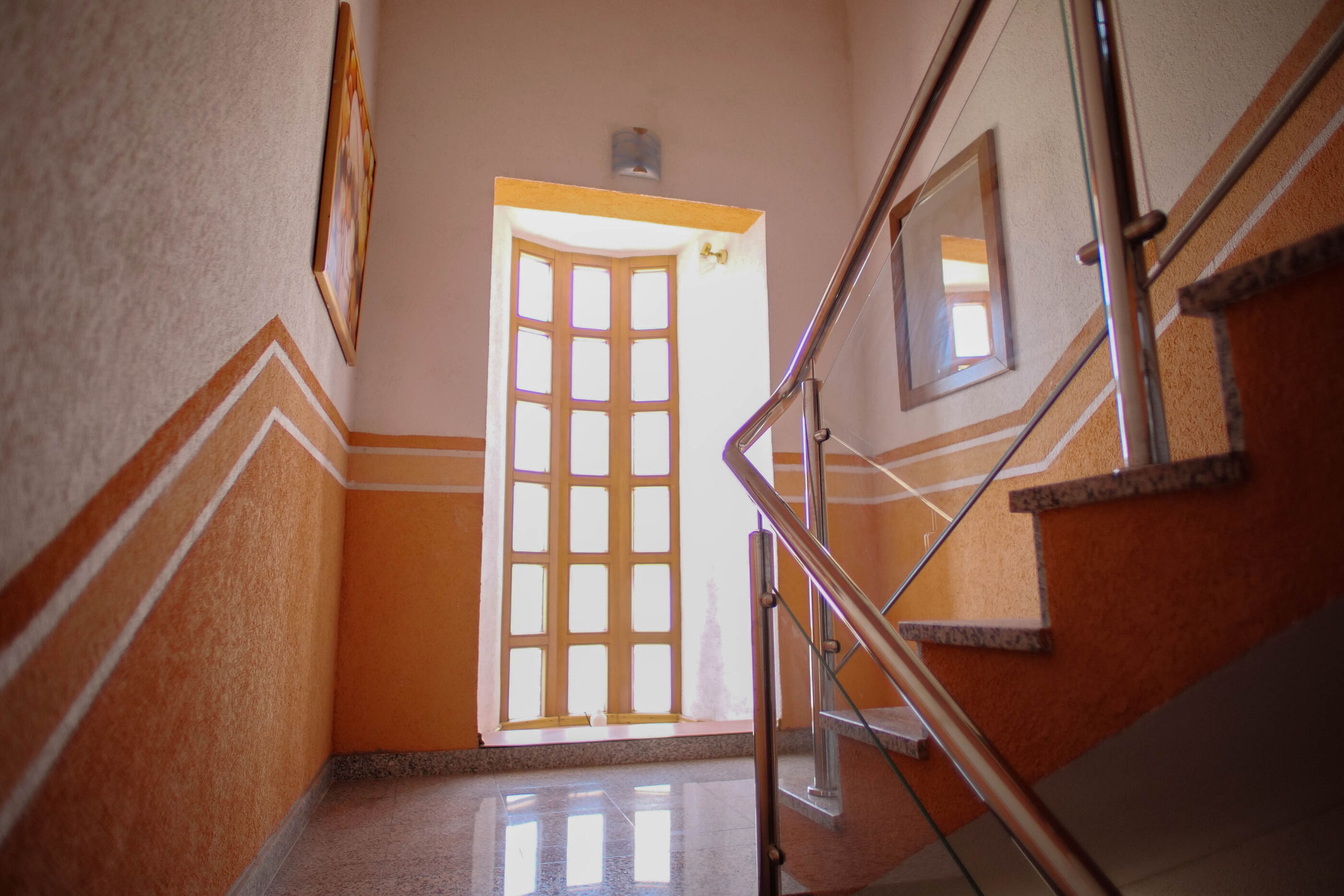 Apartments Manda 74611-A2