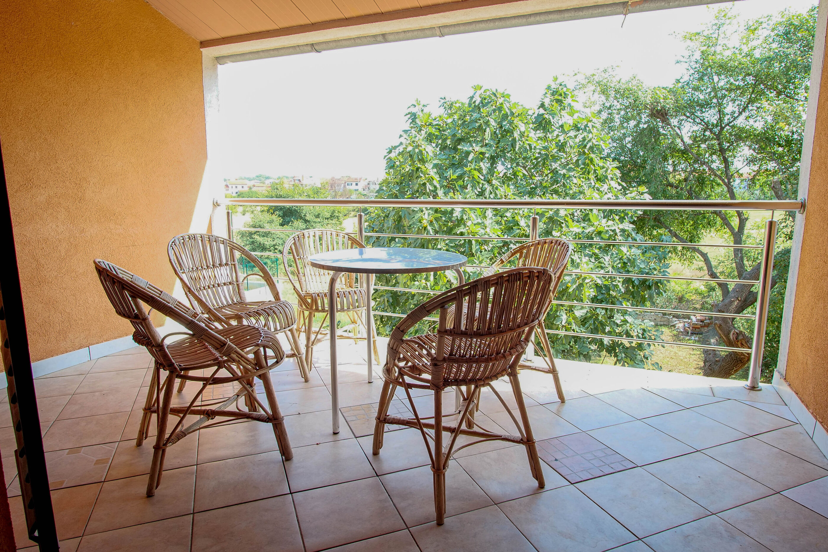 Apartments Manda 74611-A3