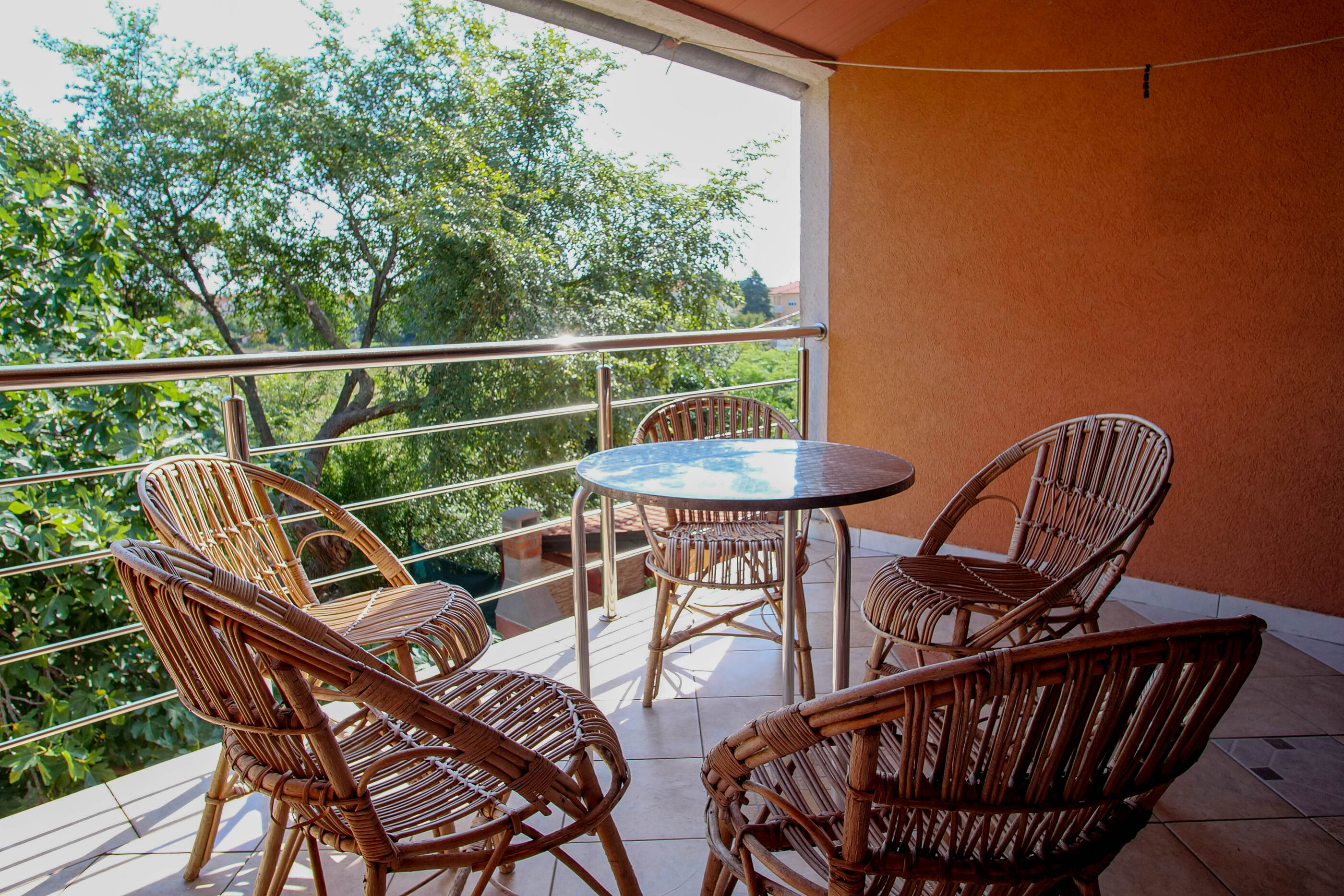 Apartments Manda 74611-A3