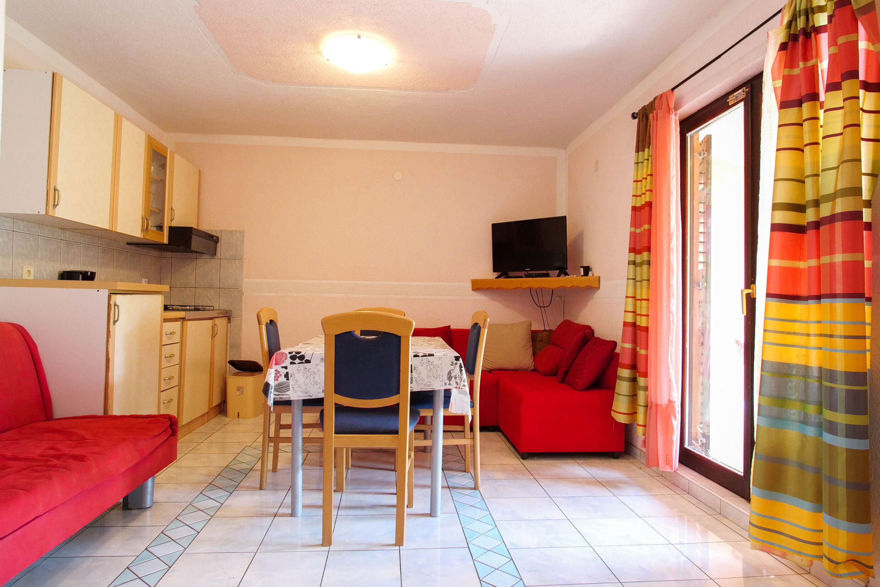 Apartments Manda 74611-A3