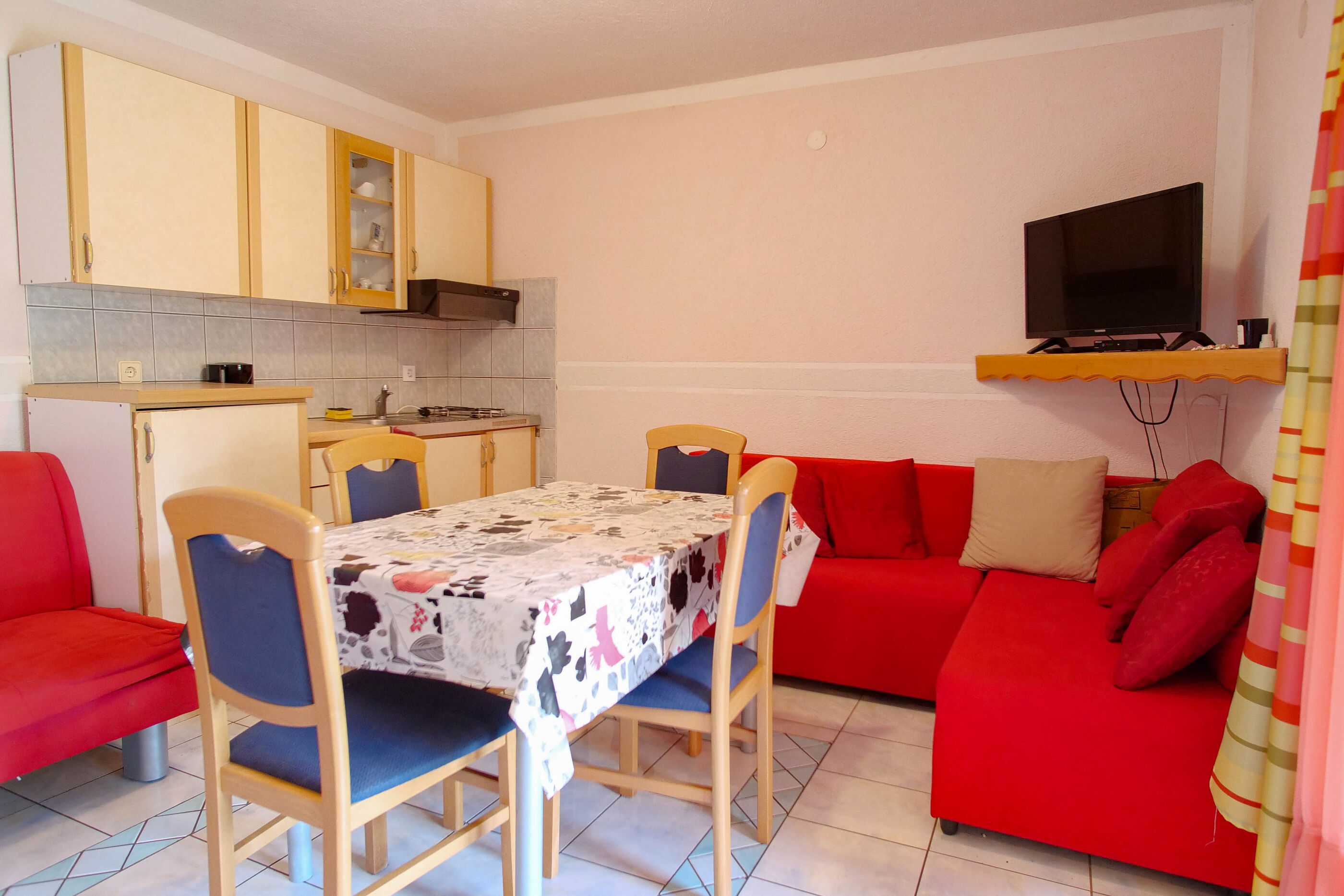 Apartments Manda 74611-A3
