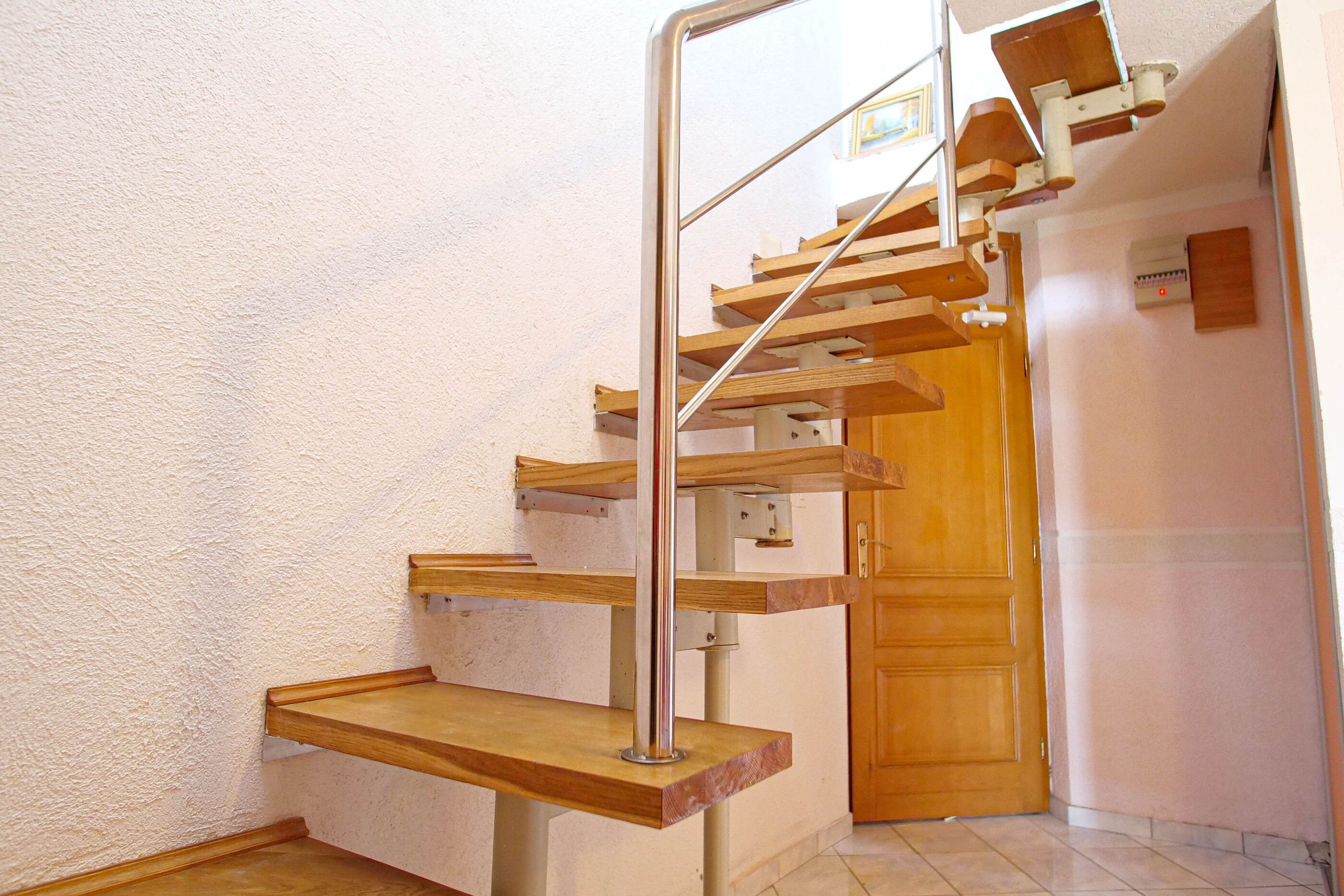 Apartments Manda 74611-A3