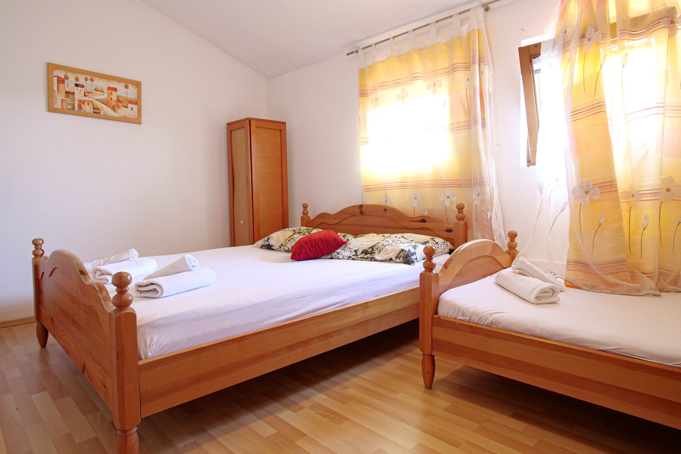 Apartments Manda 74611-A3