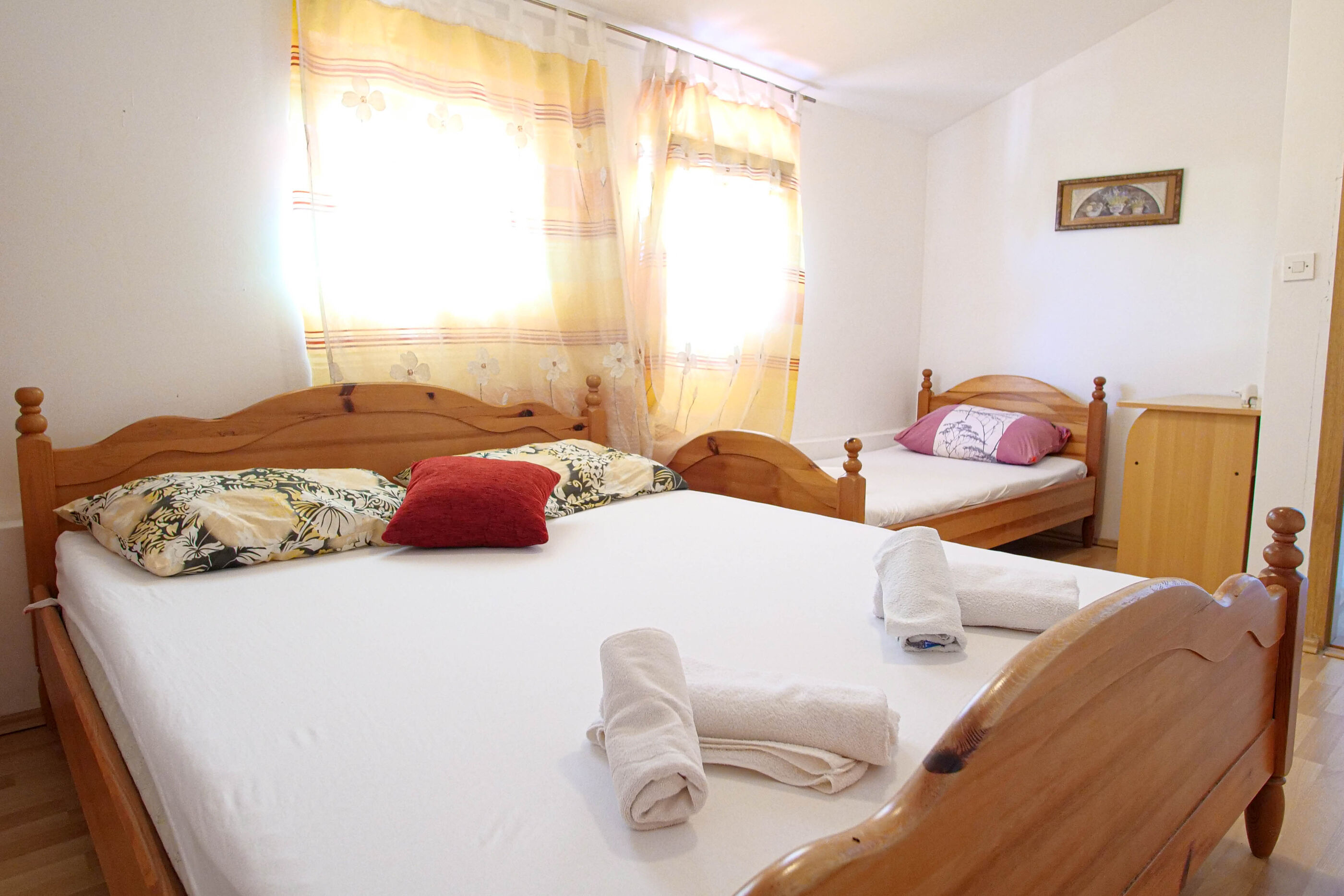 Apartments Manda 74611-A3