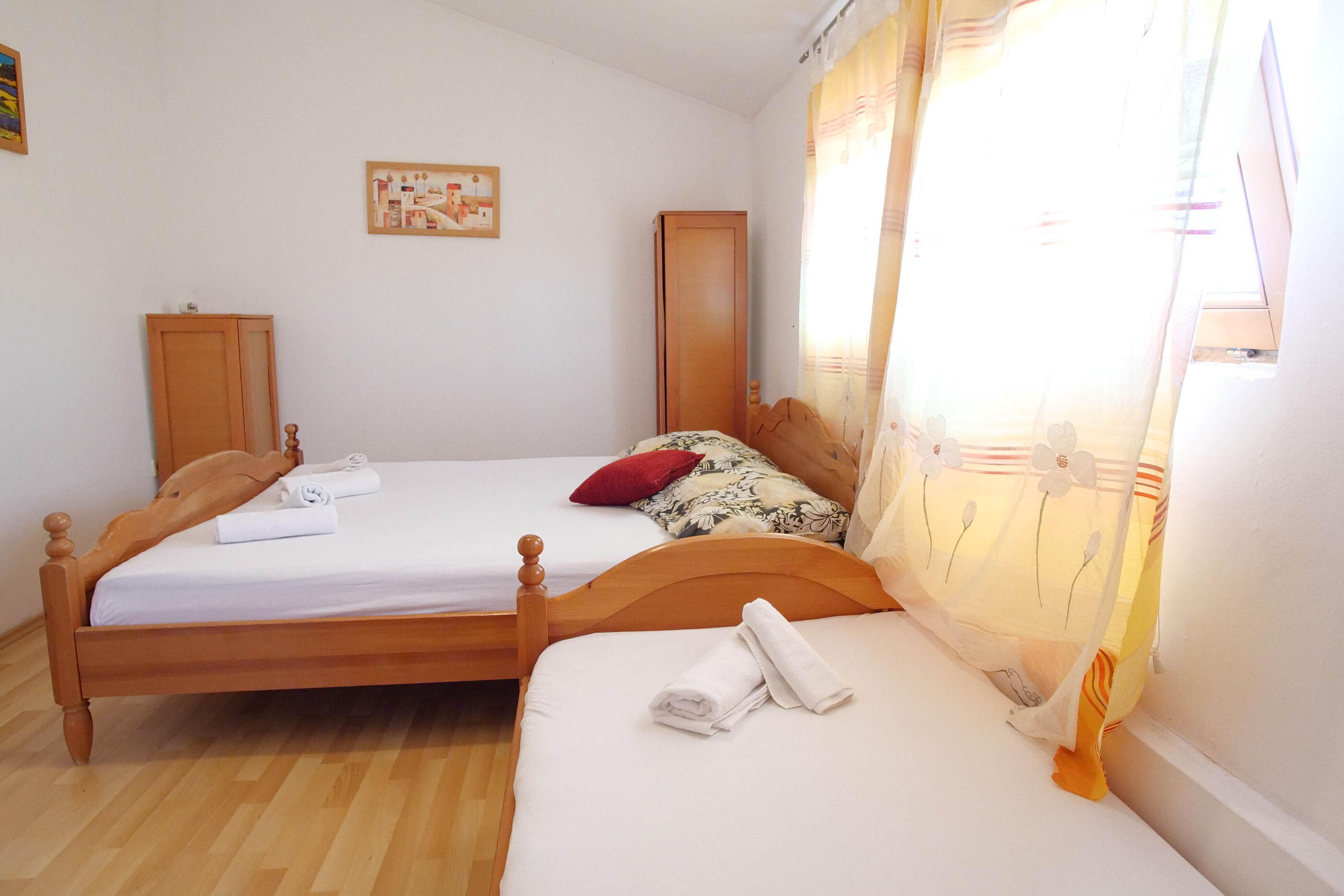 Apartments Manda 74611-A3