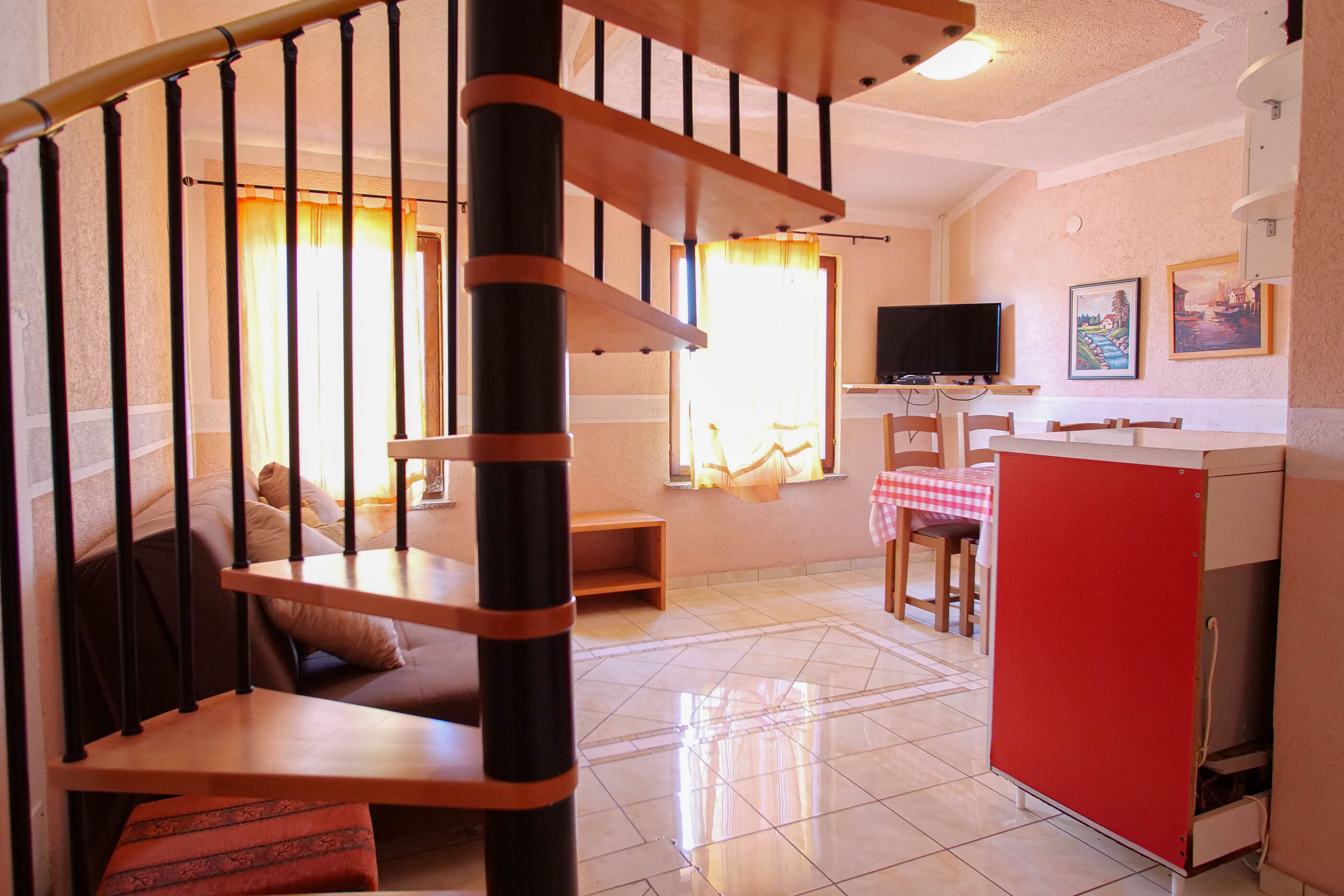 Apartments Manda 74611-A4