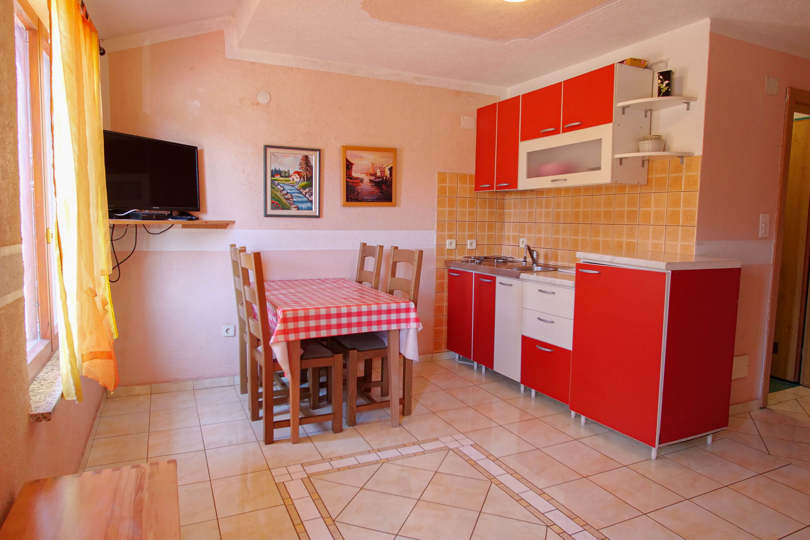 Apartments Manda 74611-A4