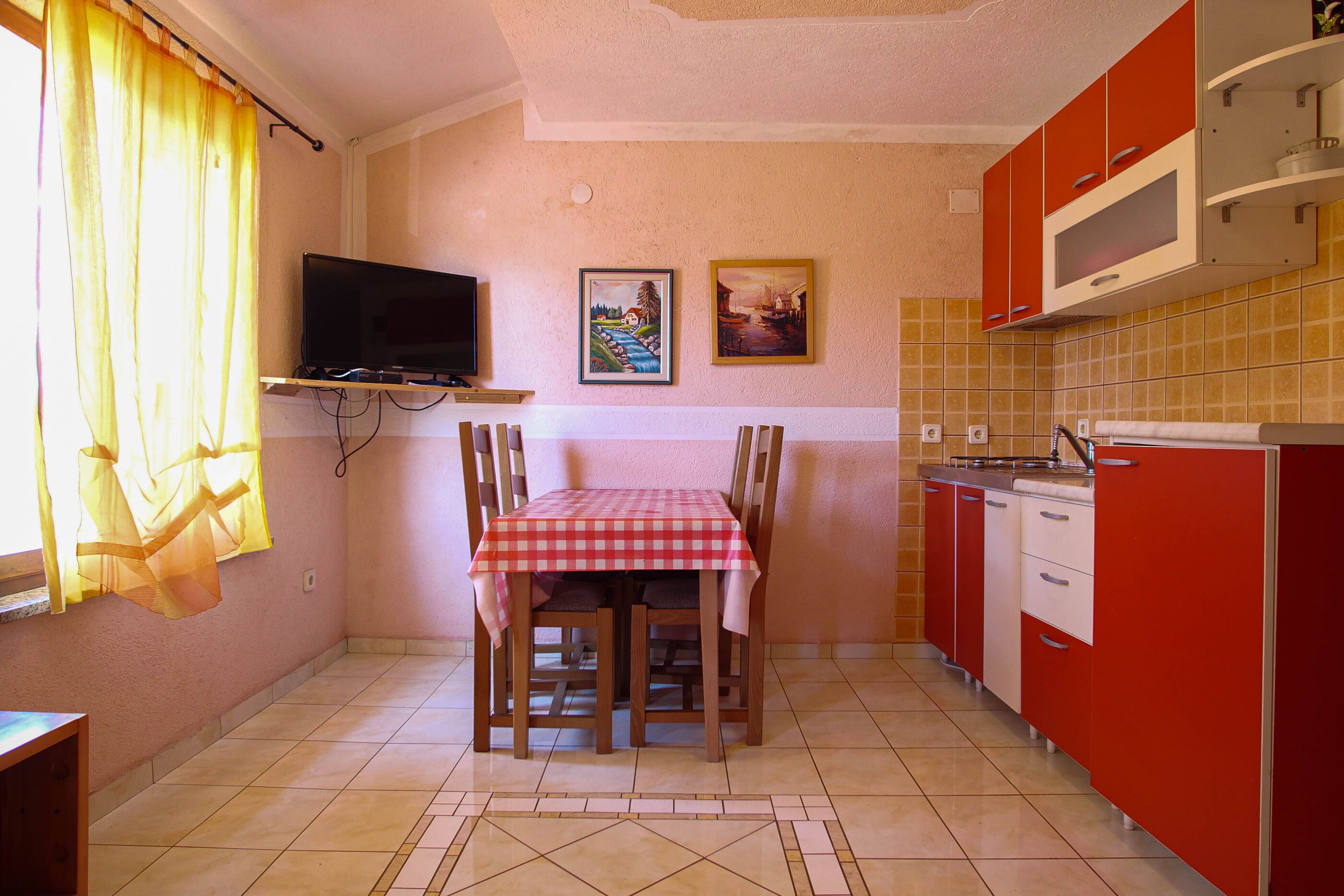 Apartments Manda 74611-A4