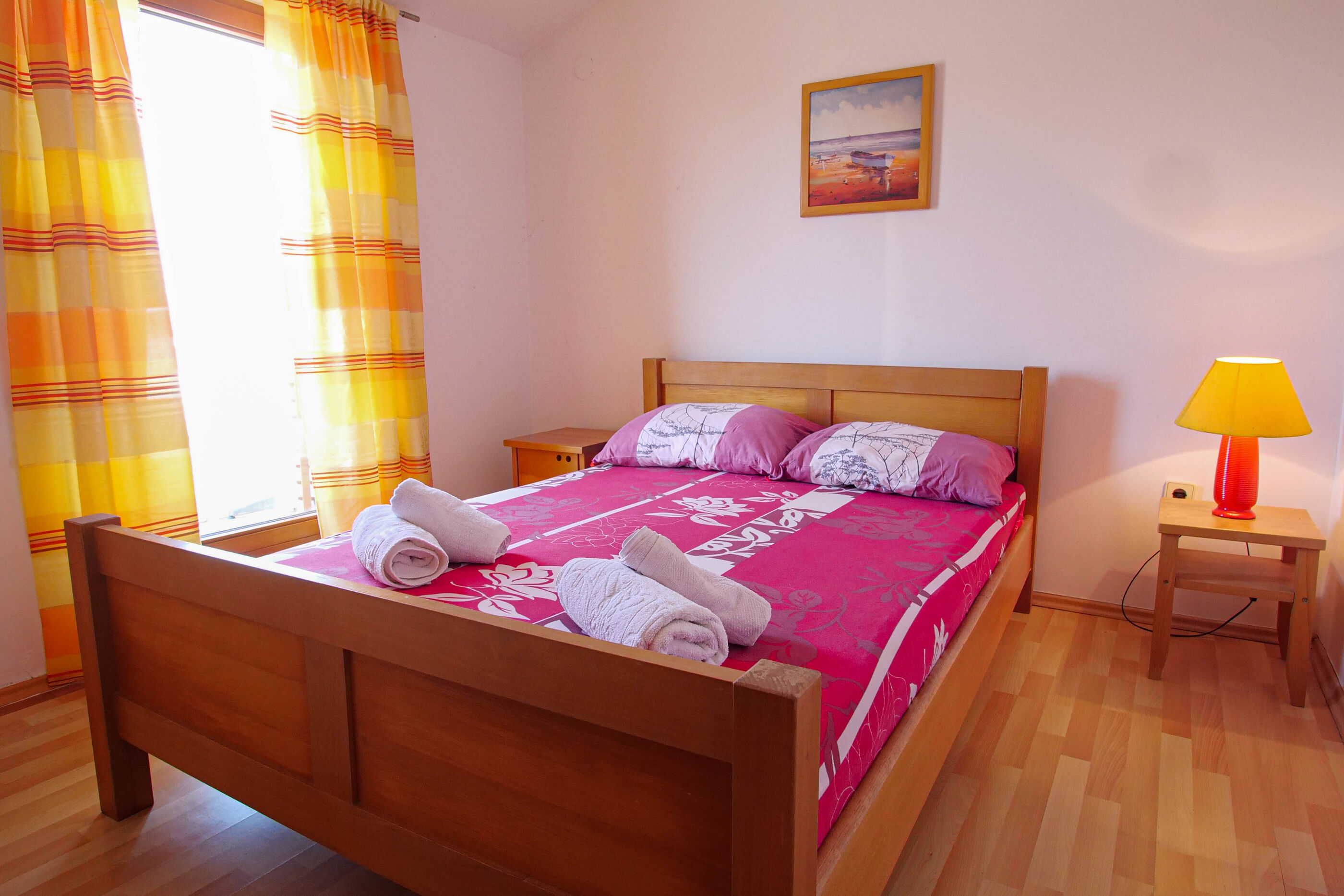 Apartments Manda 74611-A4