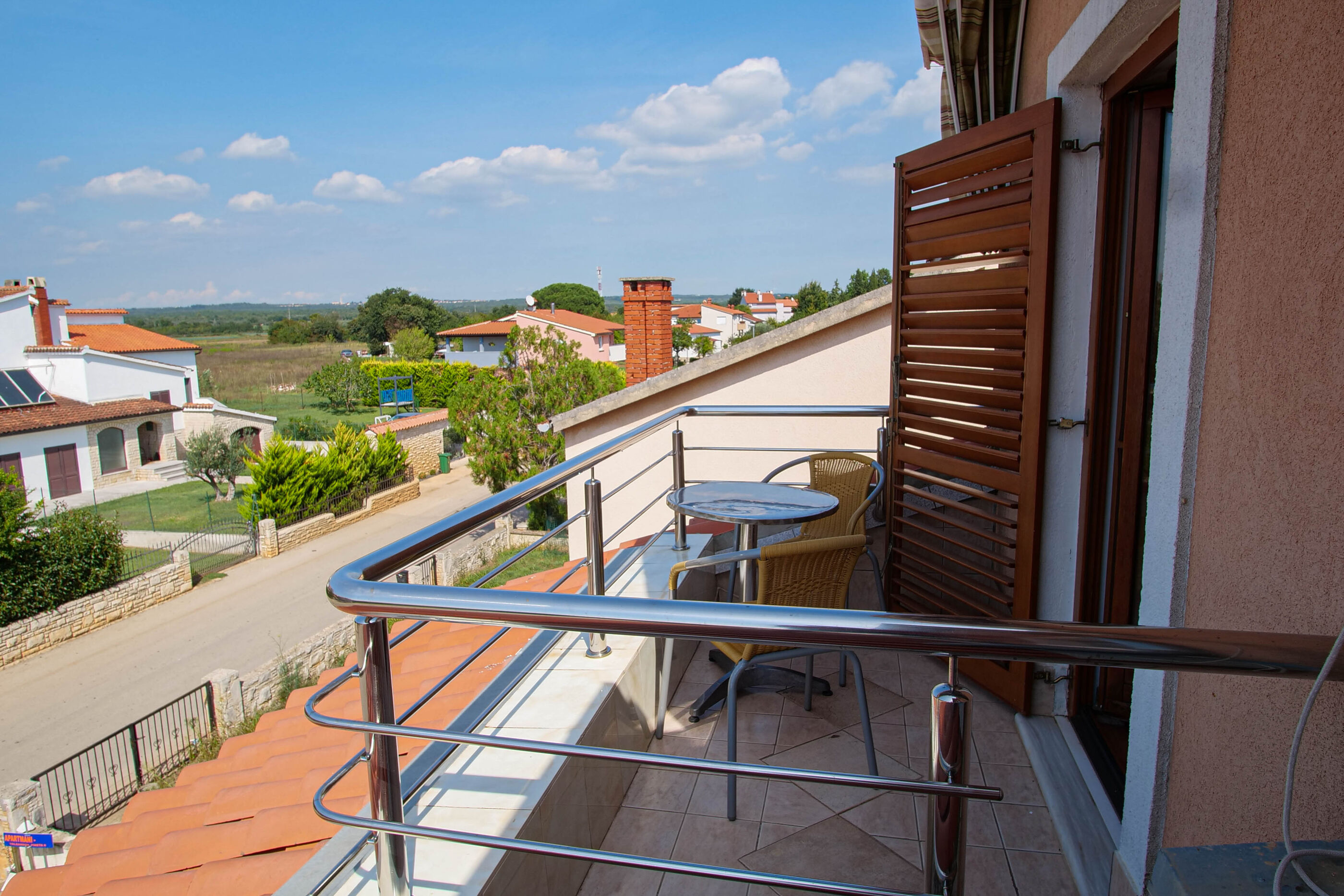 Apartments Manda 74611-A4
