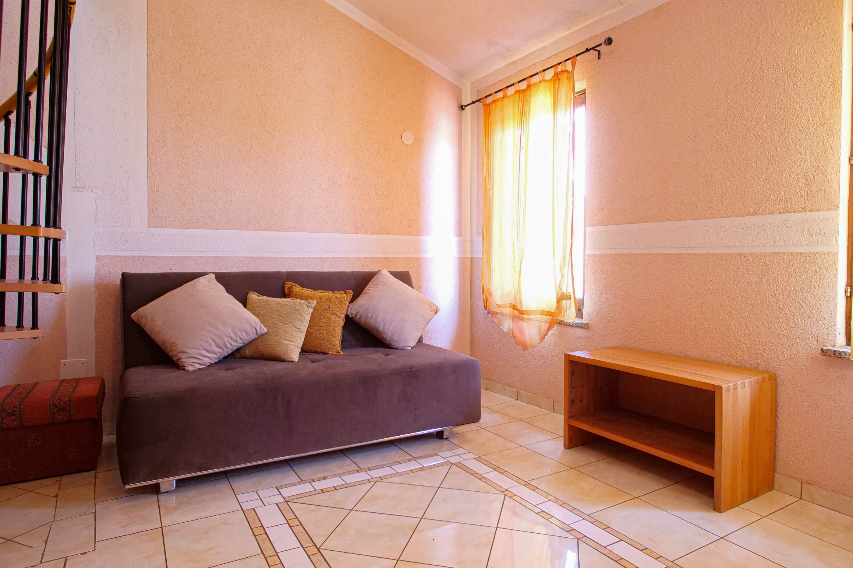 Apartments Manda 74611-A4