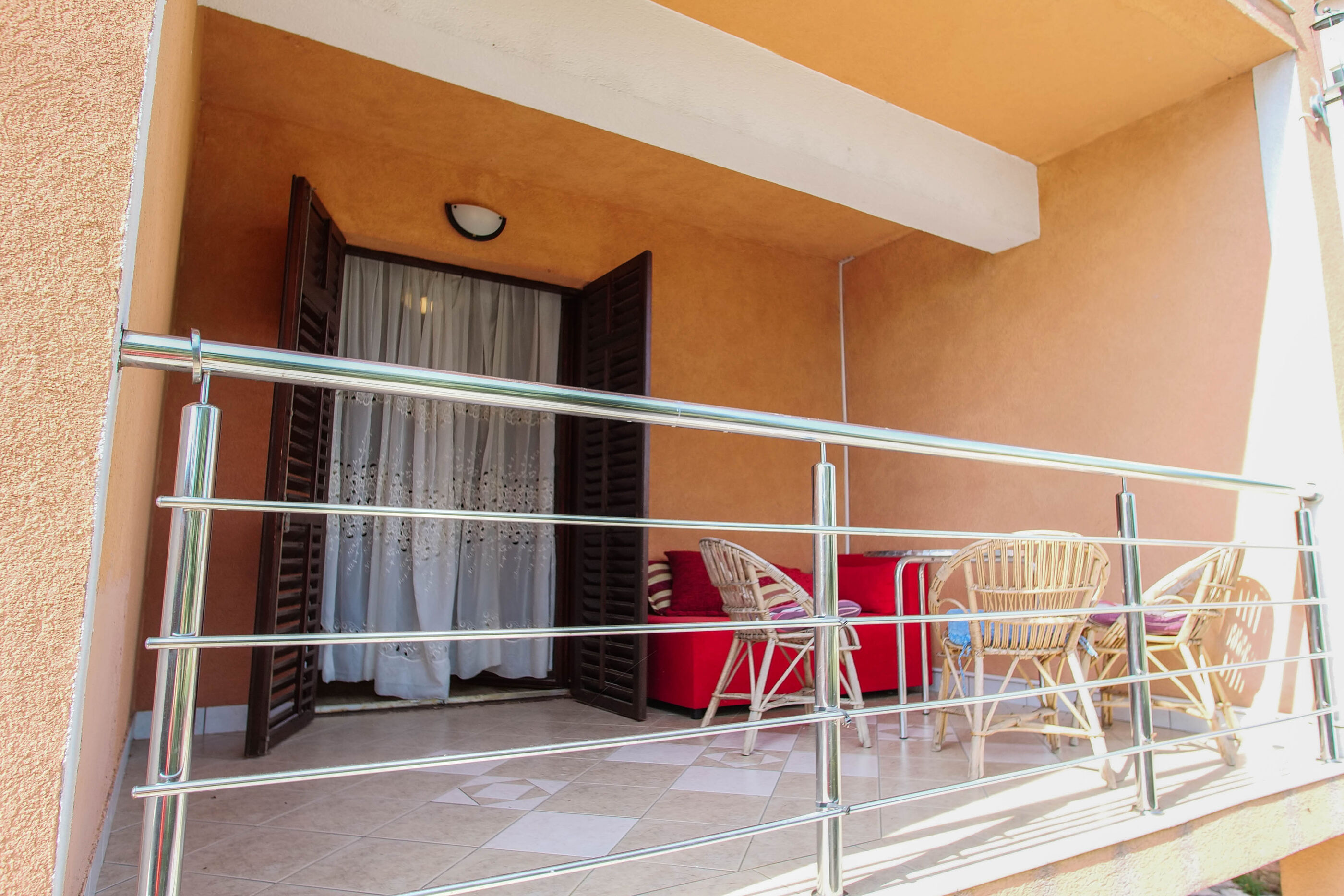 Apartments Manda 74611-A5
