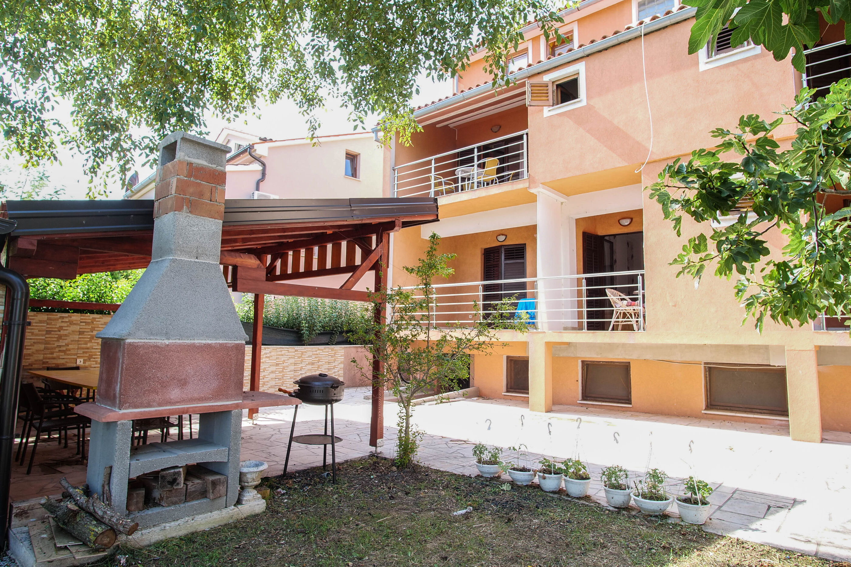 Apartments Manda 74611-A5