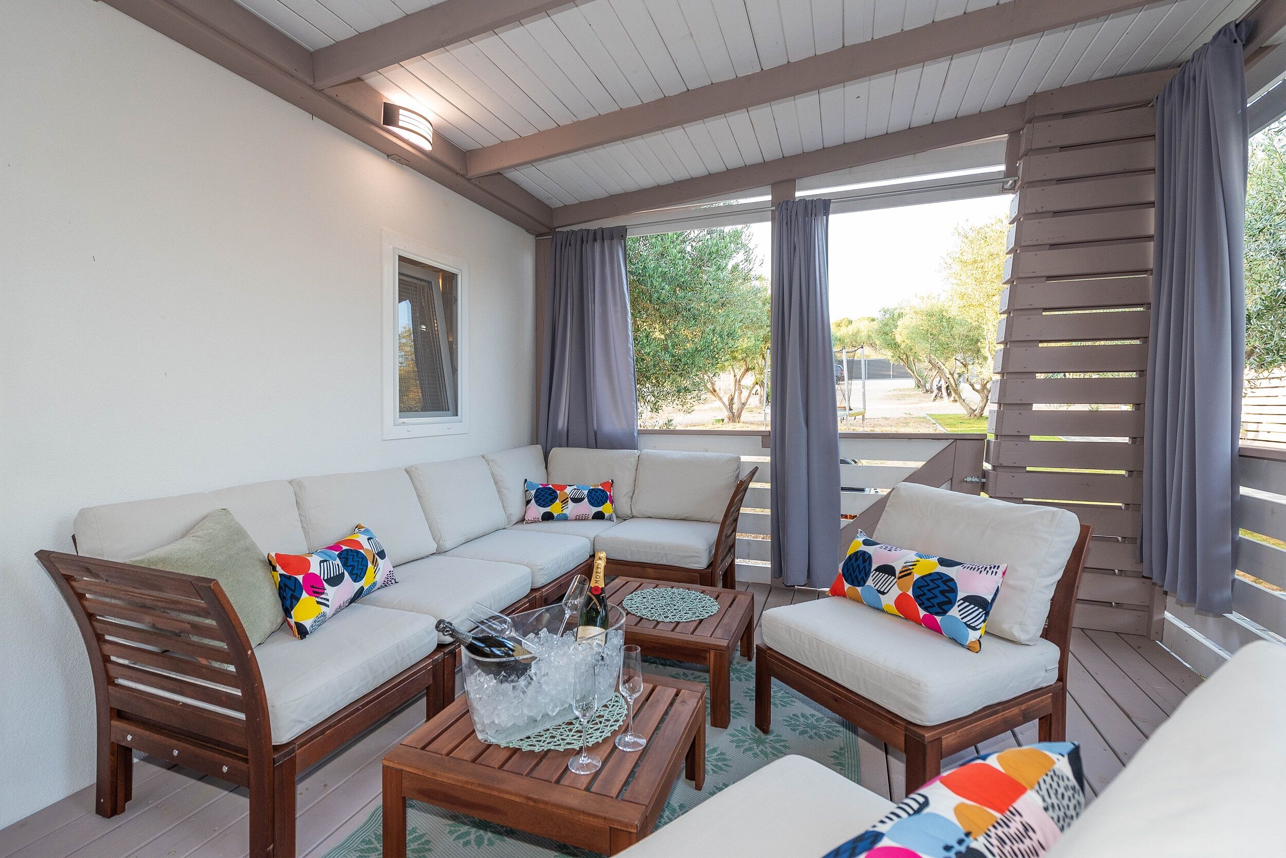 Mobile home Pecten exclusive 2 14660-K1