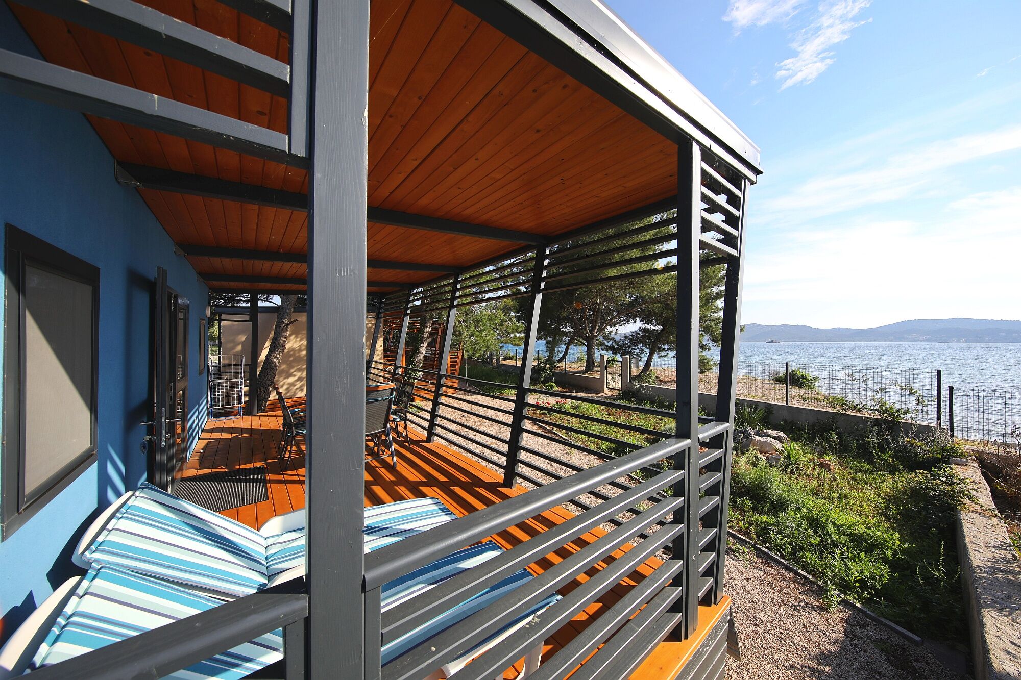 Photo of Mobile home Safir