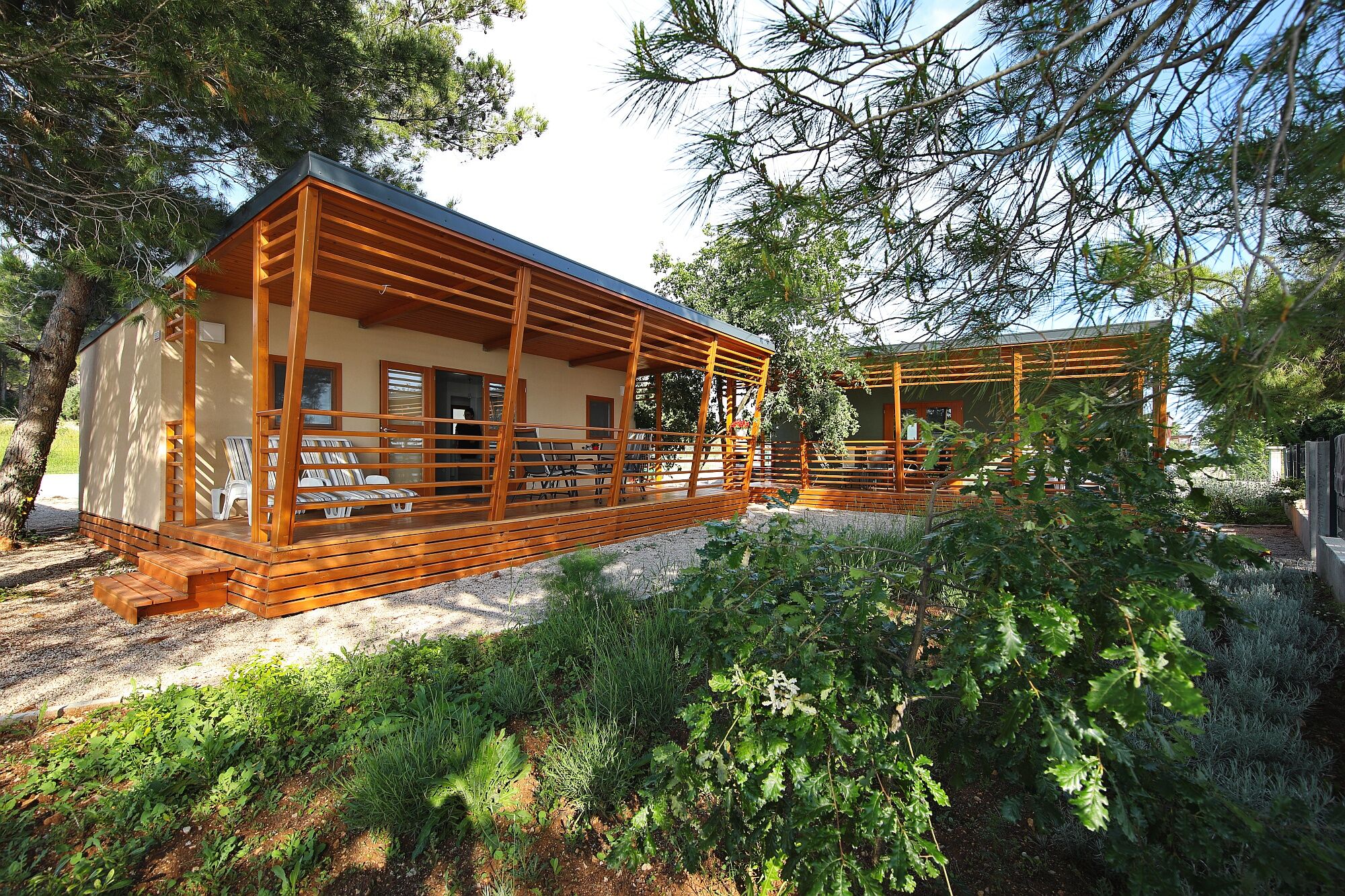 Photo of Mobile home Kalcit