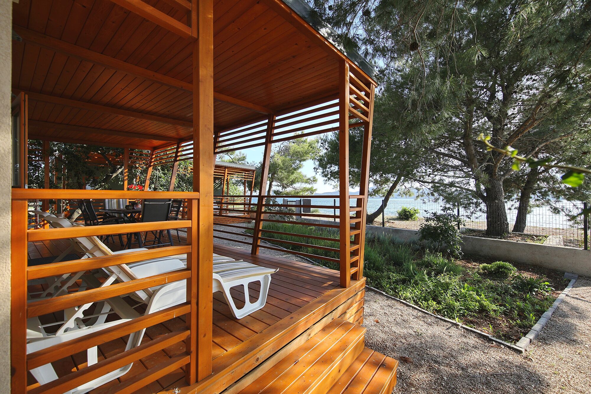 Photo of Mobile home Kalcit