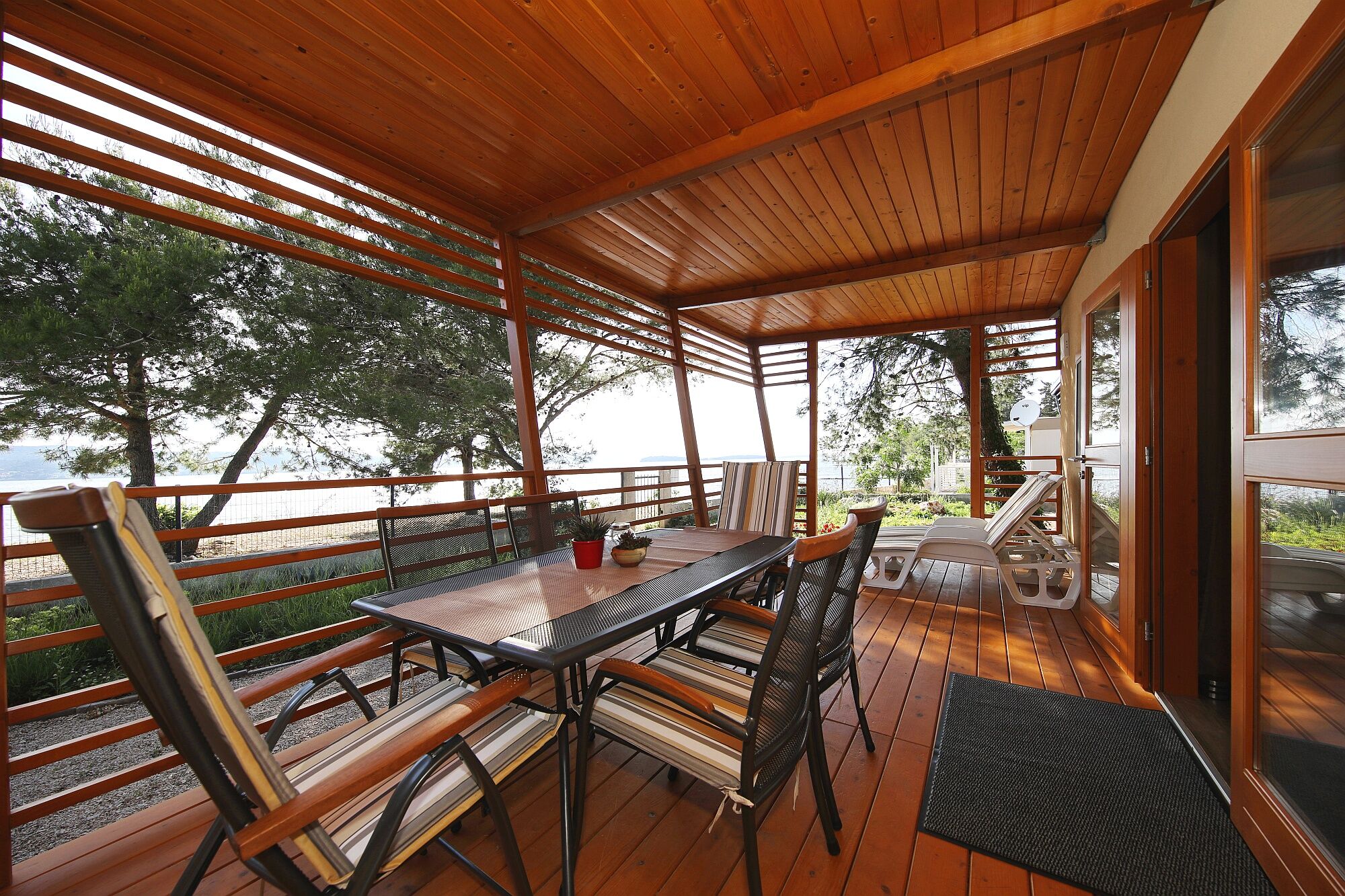 Photo of Mobile home Kalcit