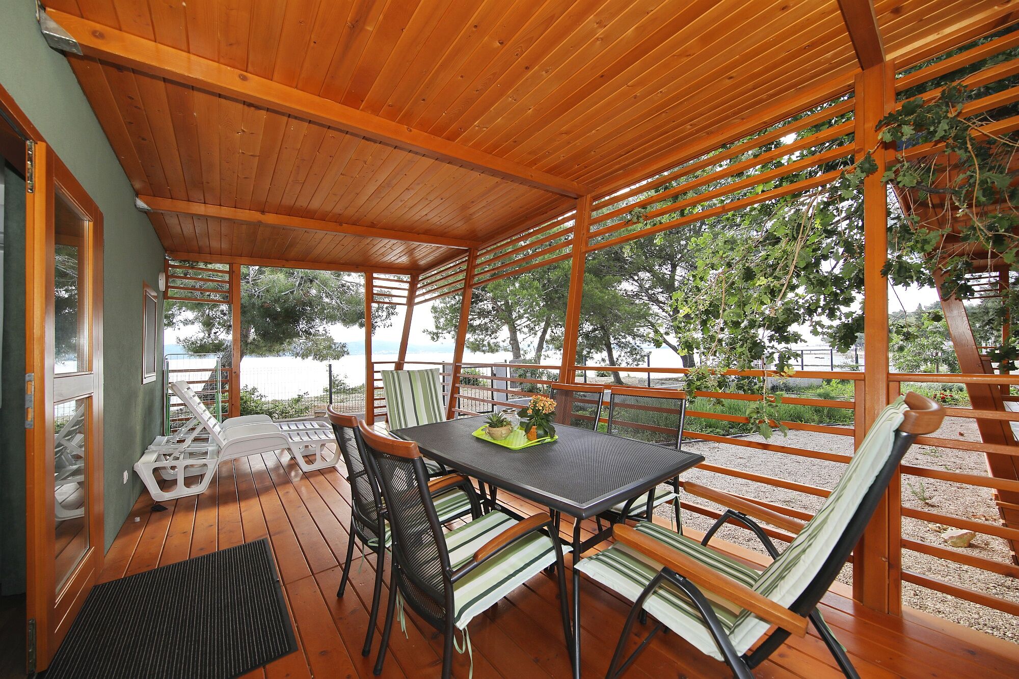 Photo of Mobile home Smaragd