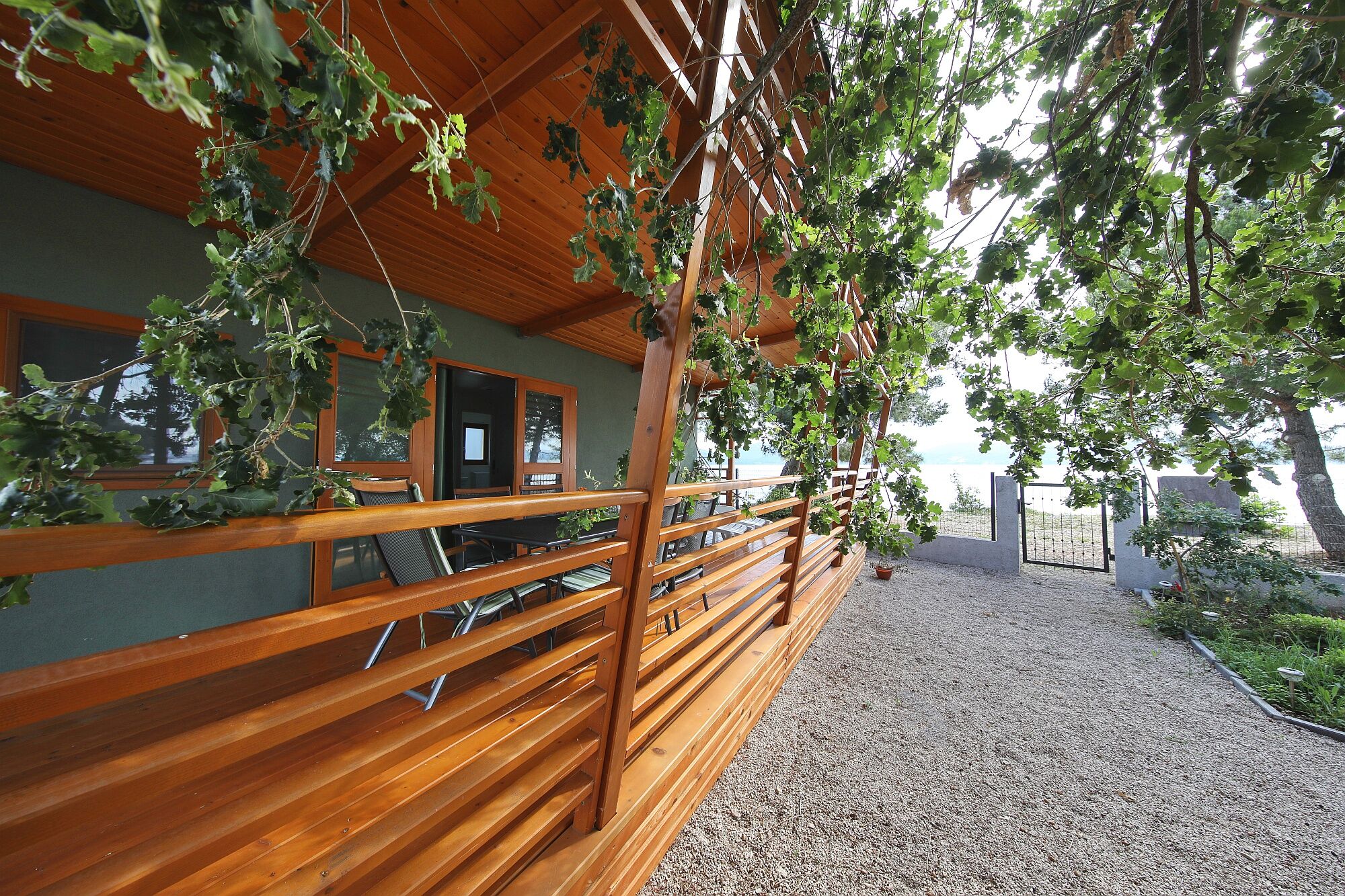 Photo of Mobile home Smaragd