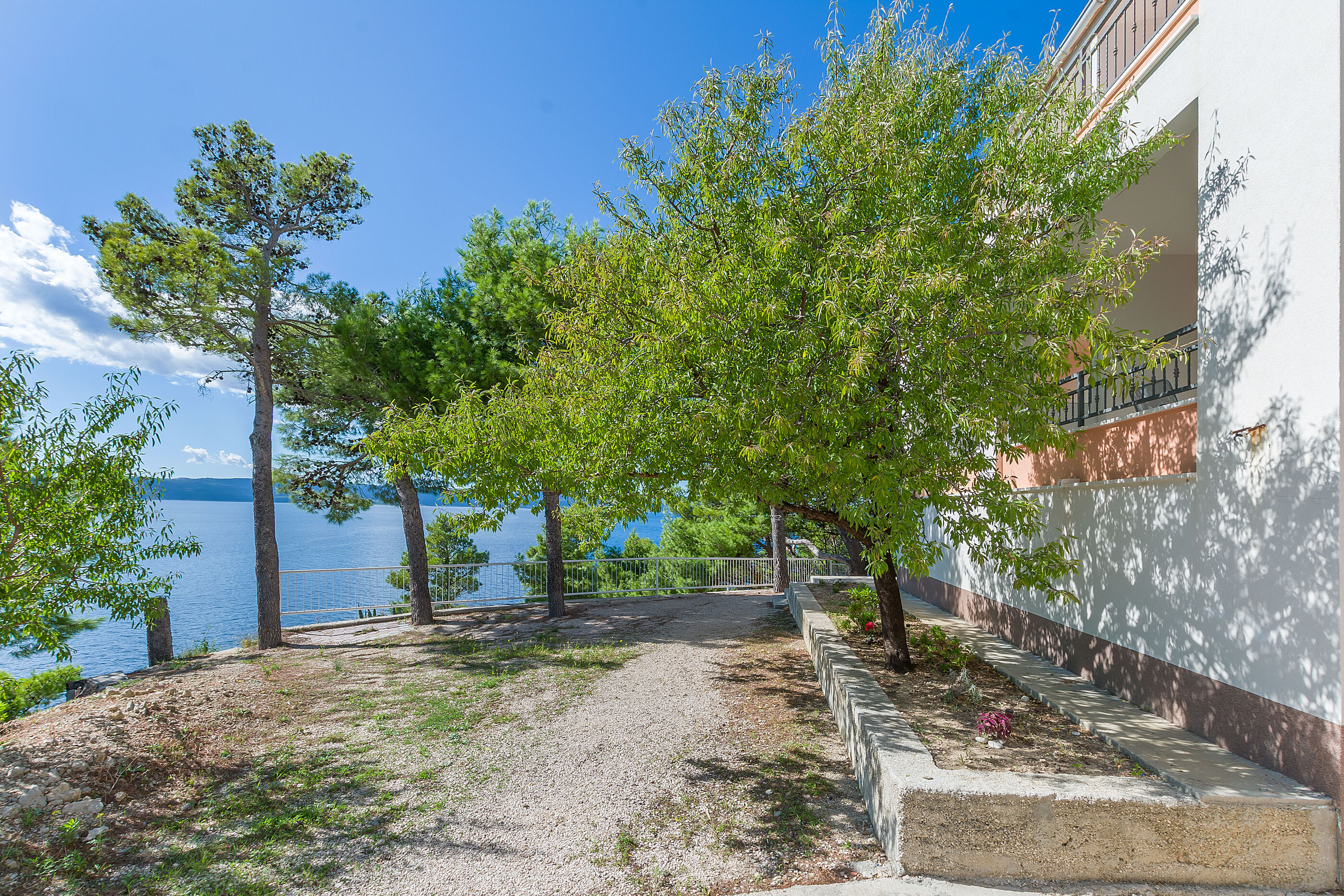 Apartmani Ilijanka A3