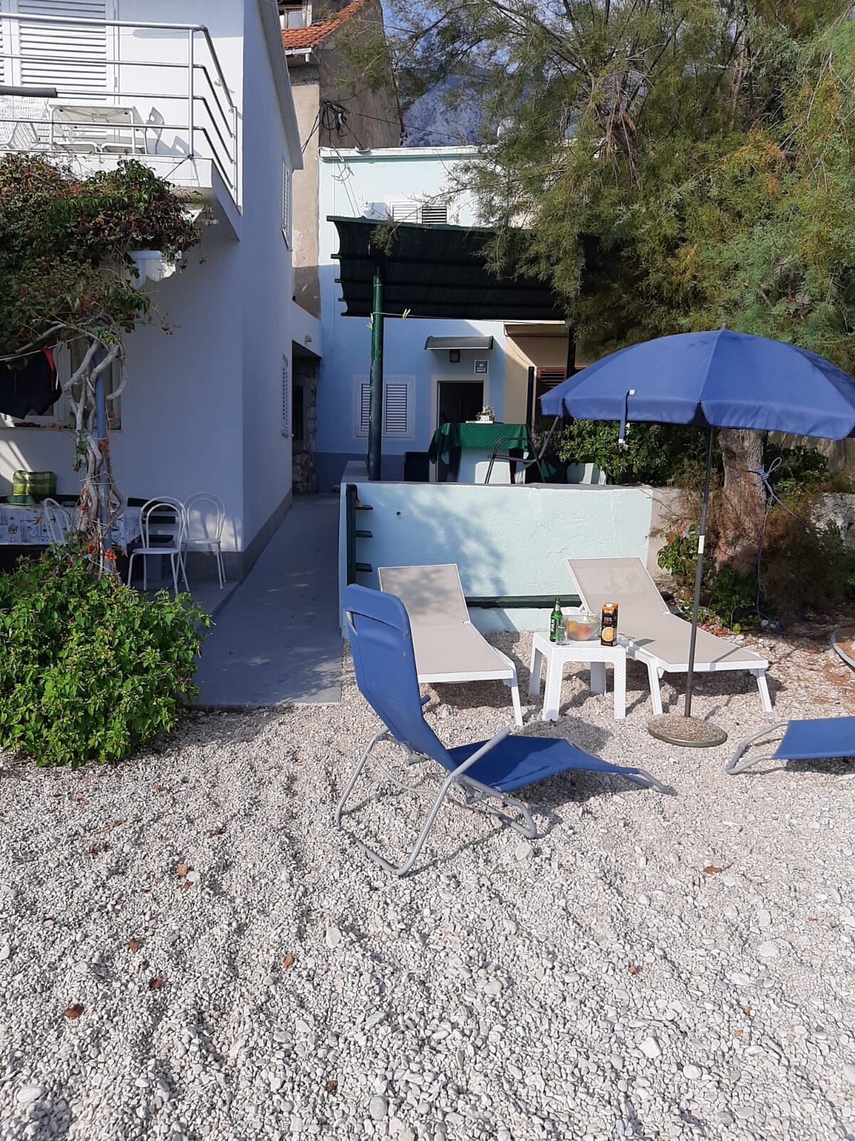 House Beach house Toma 64521-K1